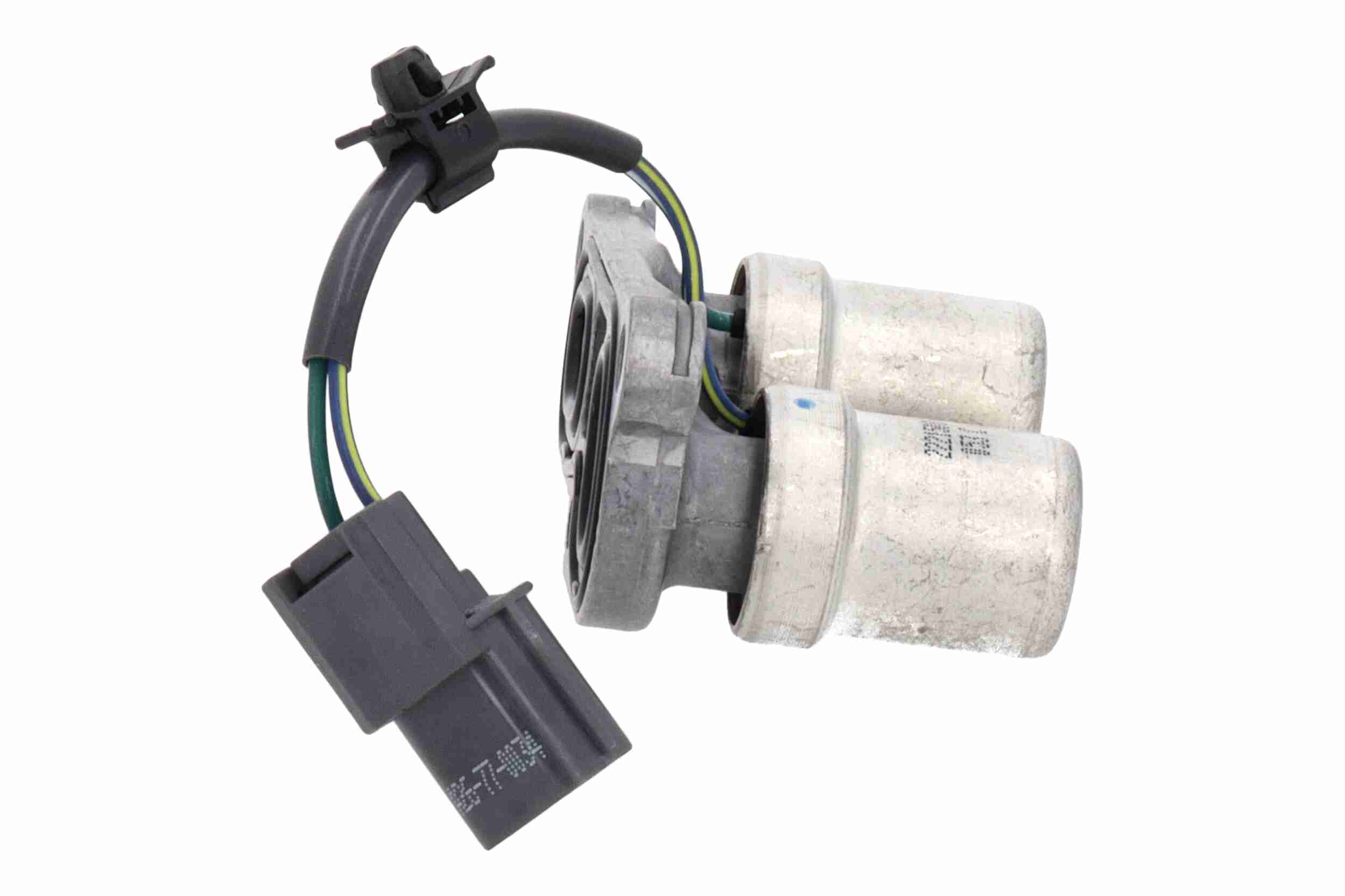 Ackoja Schakelklep, automatische transmissie A26-77-0034