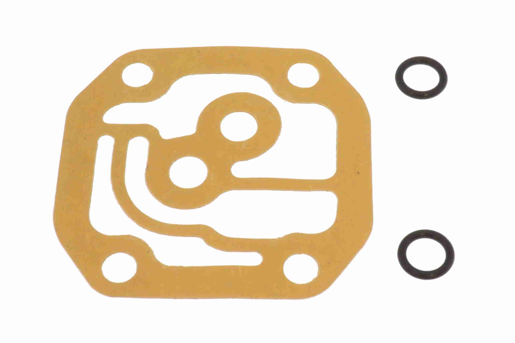 Ackoja Schakelklep automaatbak A26-77-0035