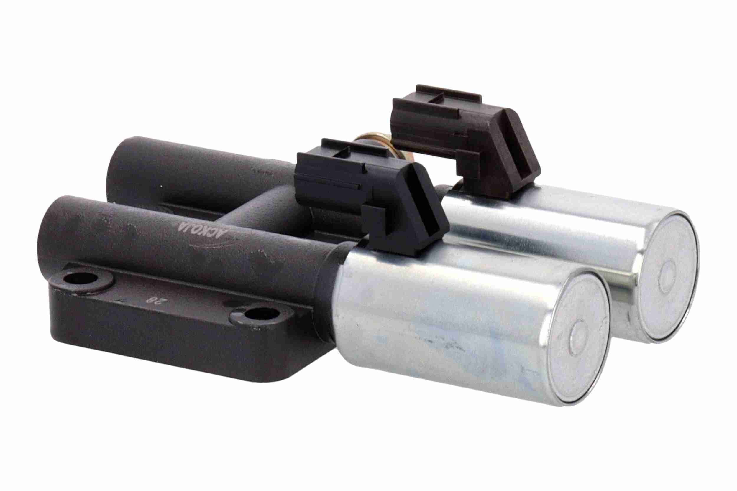 Ackoja Schakelklep, automatische transmissie A26-77-0036