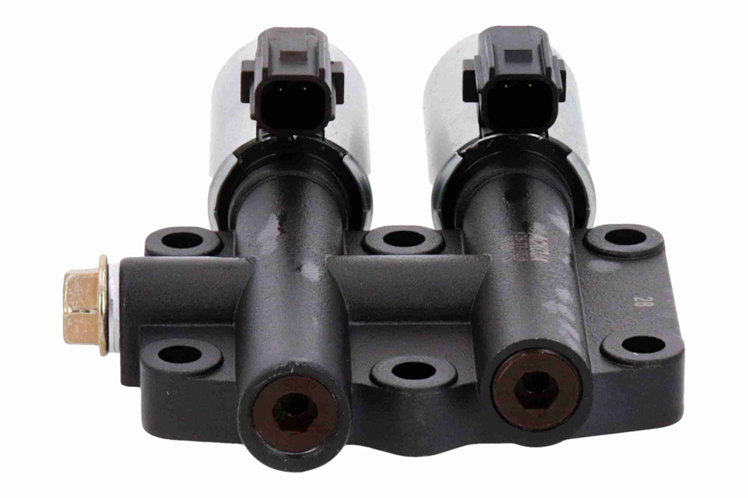 Ackoja Schakelklep, automatische transmissie A26-77-0036