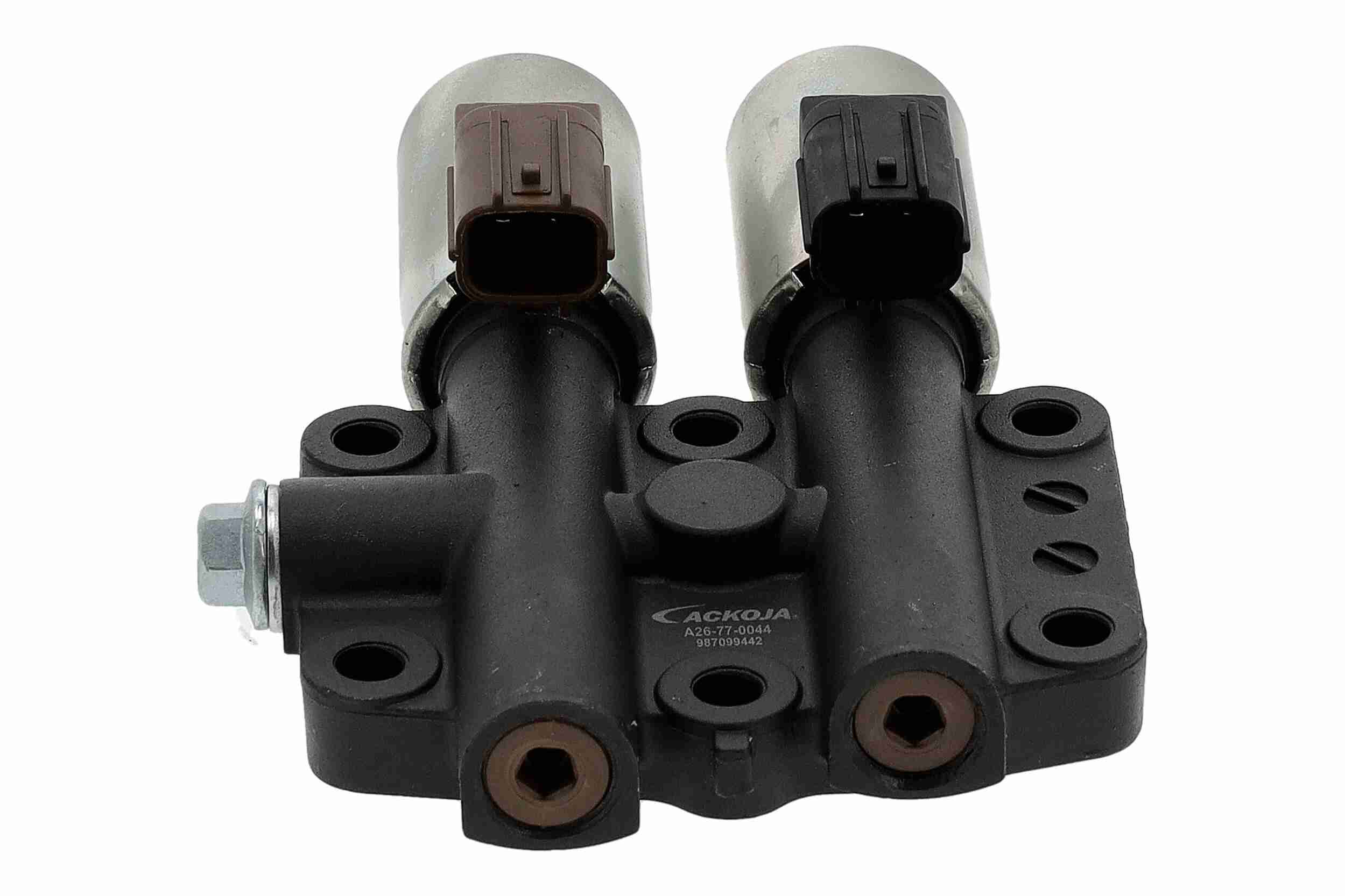 Ackoja Schakelklep, automatische transmissie A26-77-0044