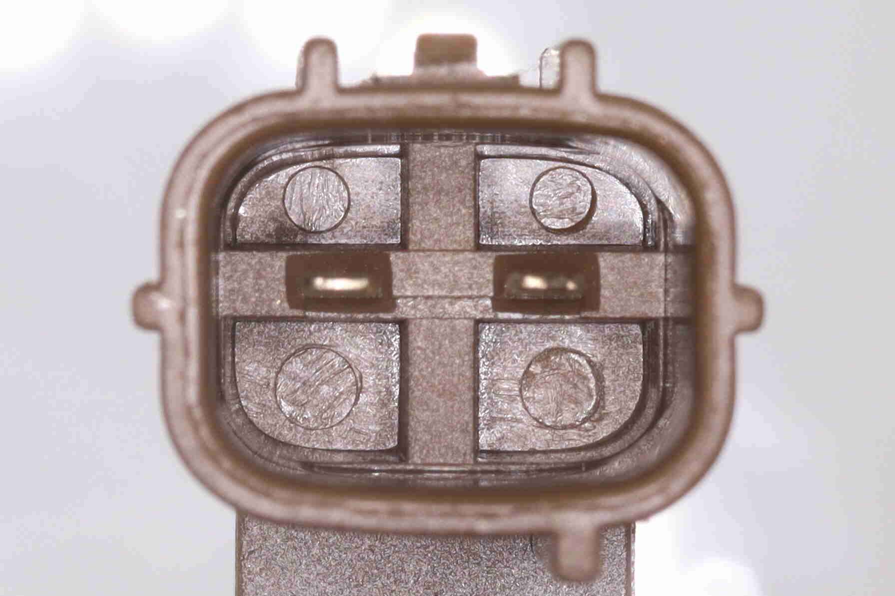 Ackoja Schakelklep, automatische transmissie A26-77-0044