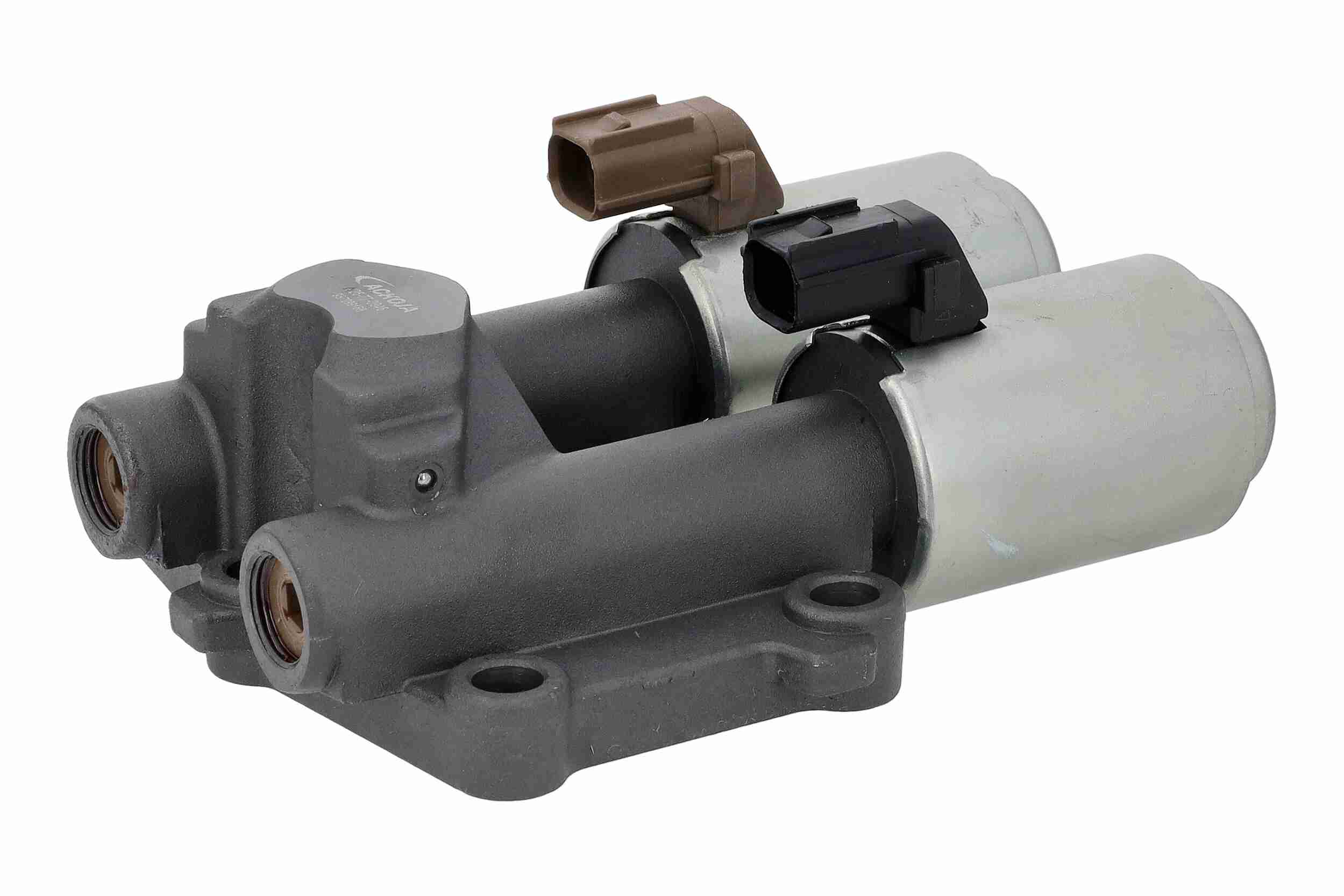 Ackoja Schakelklep, automatische transmissie A26-77-0046