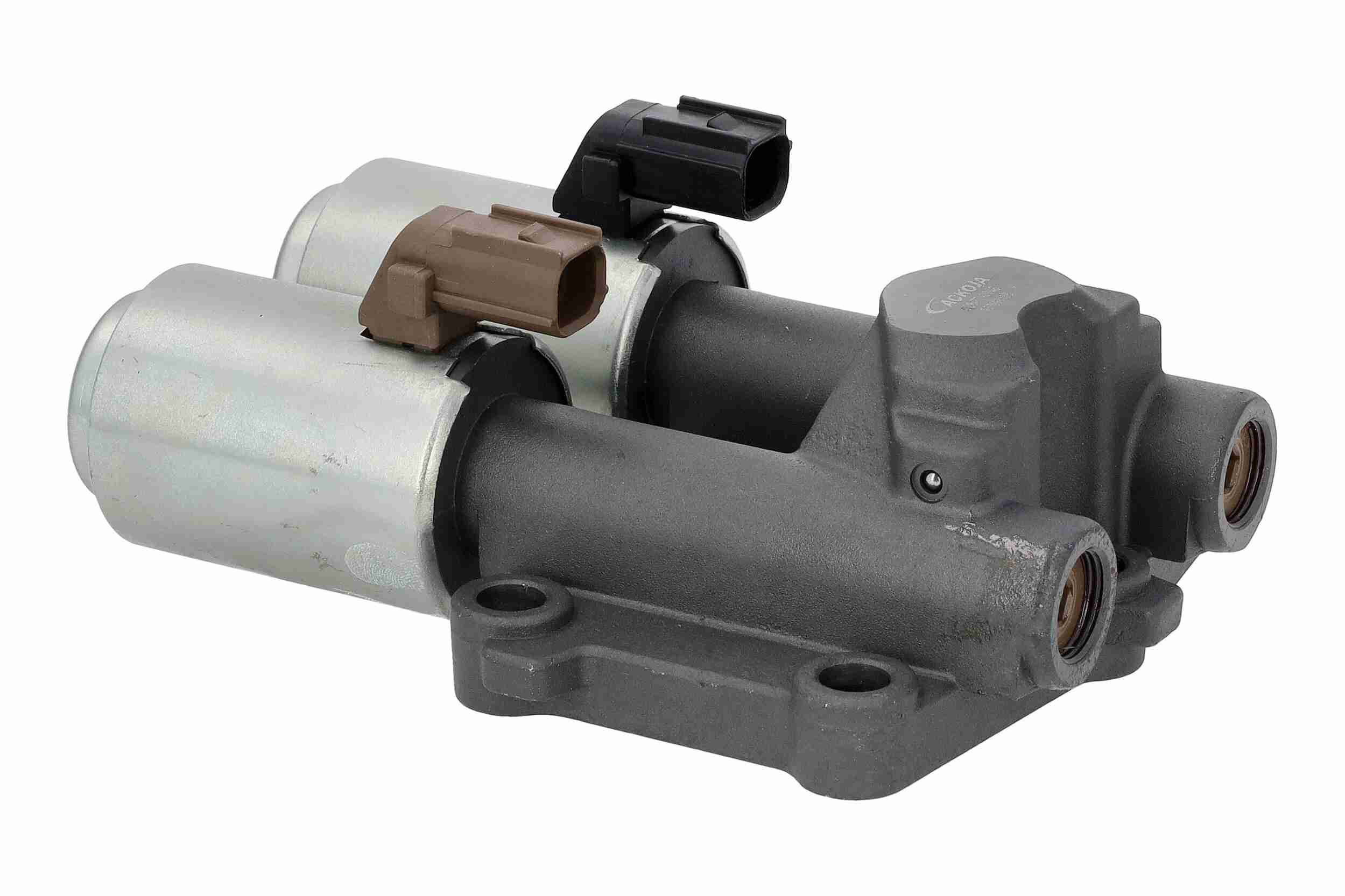 Ackoja Schakelklep, automatische transmissie A26-77-0046