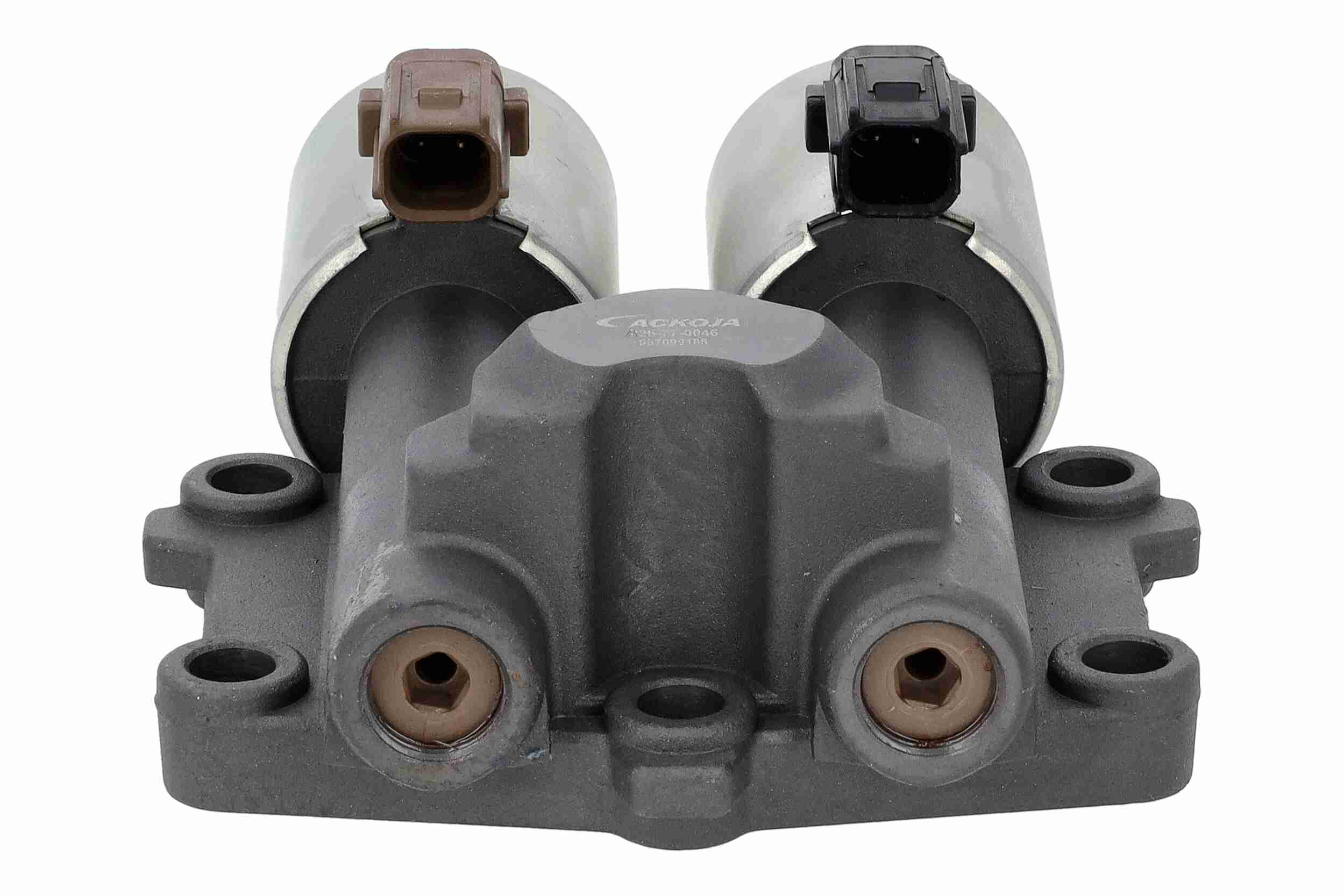 Ackoja Schakelklep, automatische transmissie A26-77-0046