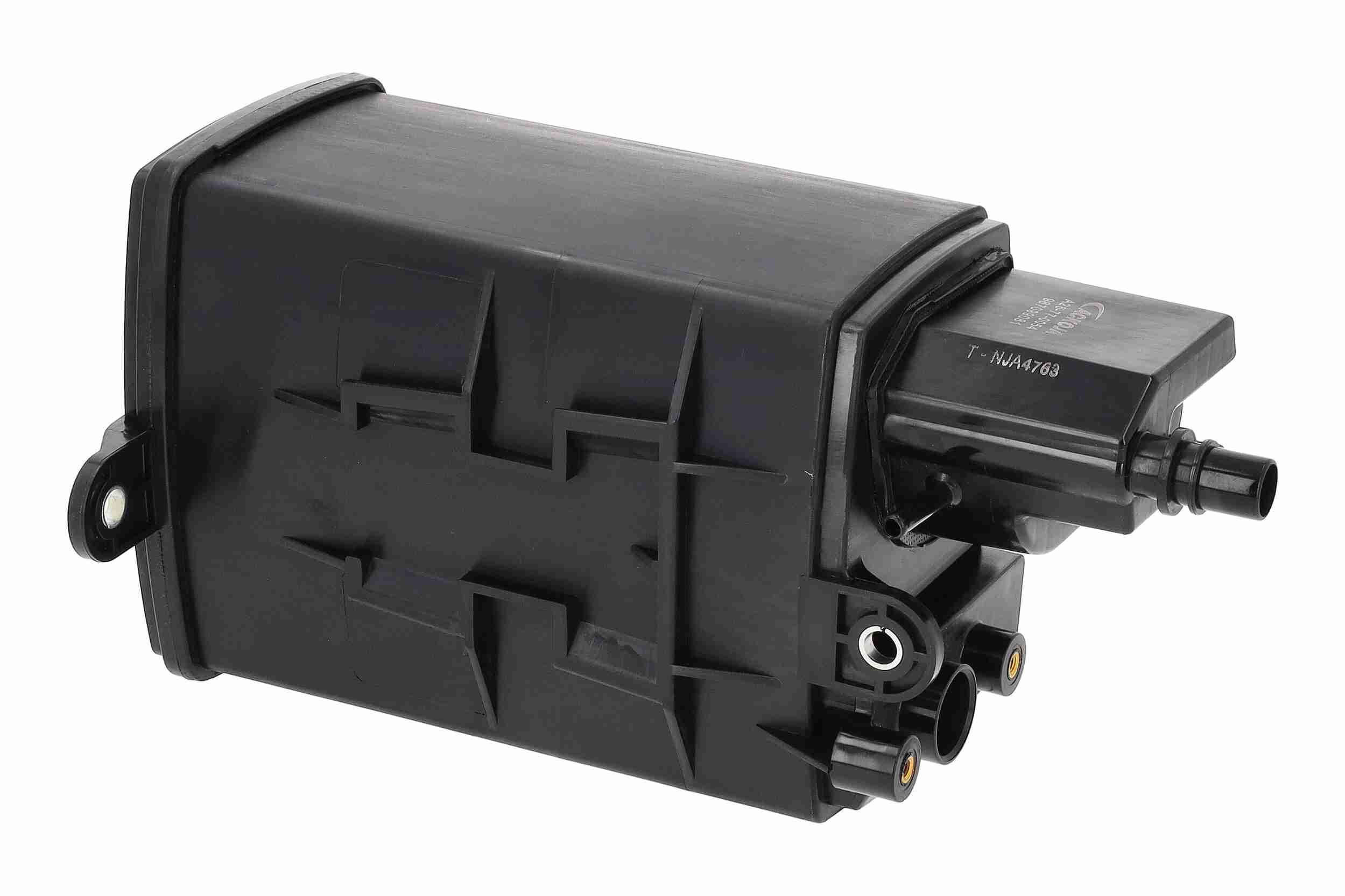 Ackoja Actief koolstoffilter, tank ontluchting A26-77-0054