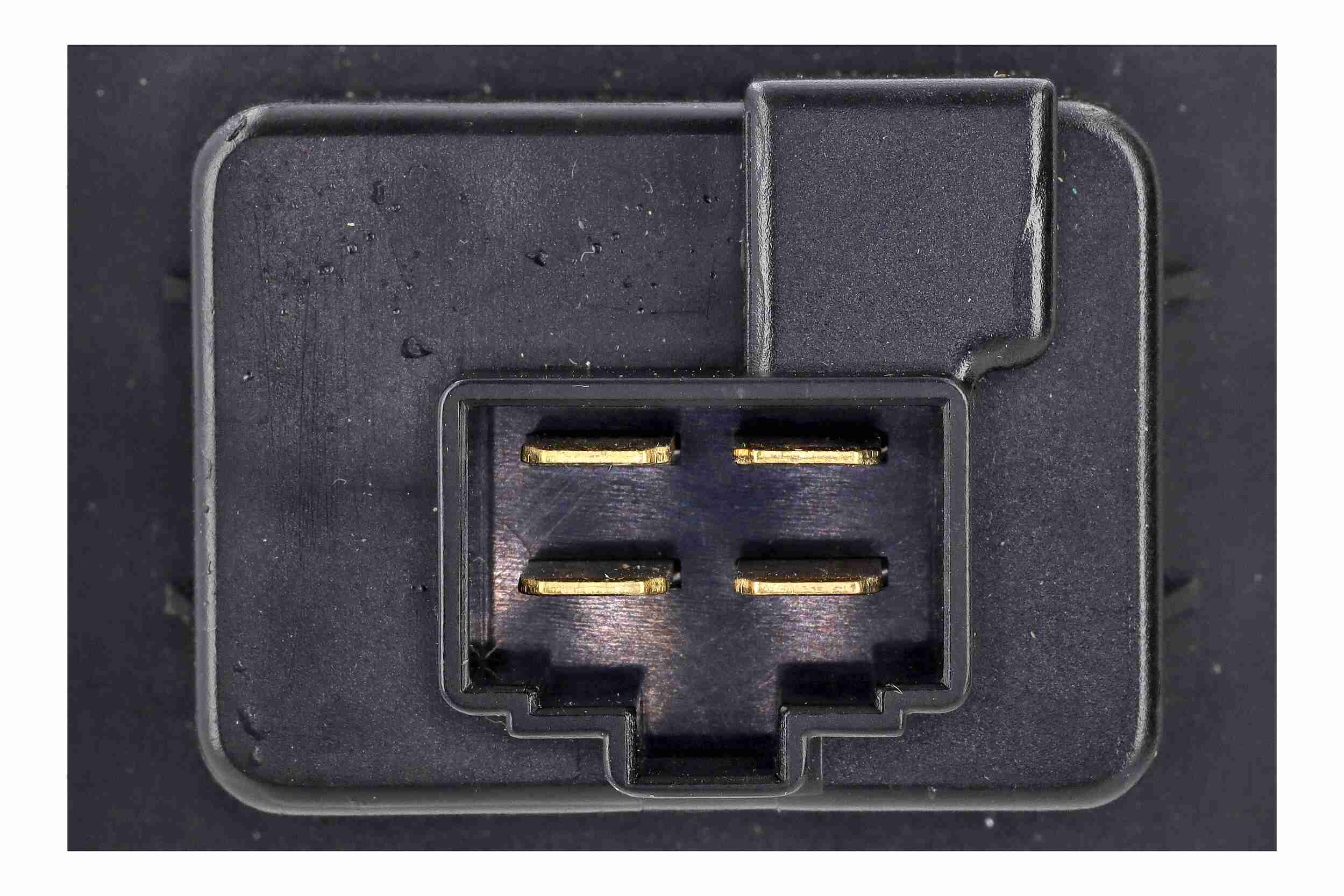 Ackoja Regeleenheid interieurventilator A26-79-0008