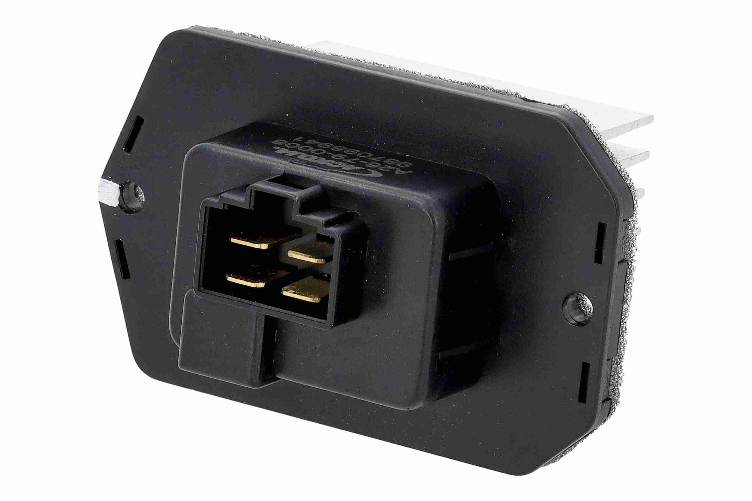 Ackoja Regeleenheid interieurventilator A26-79-0008