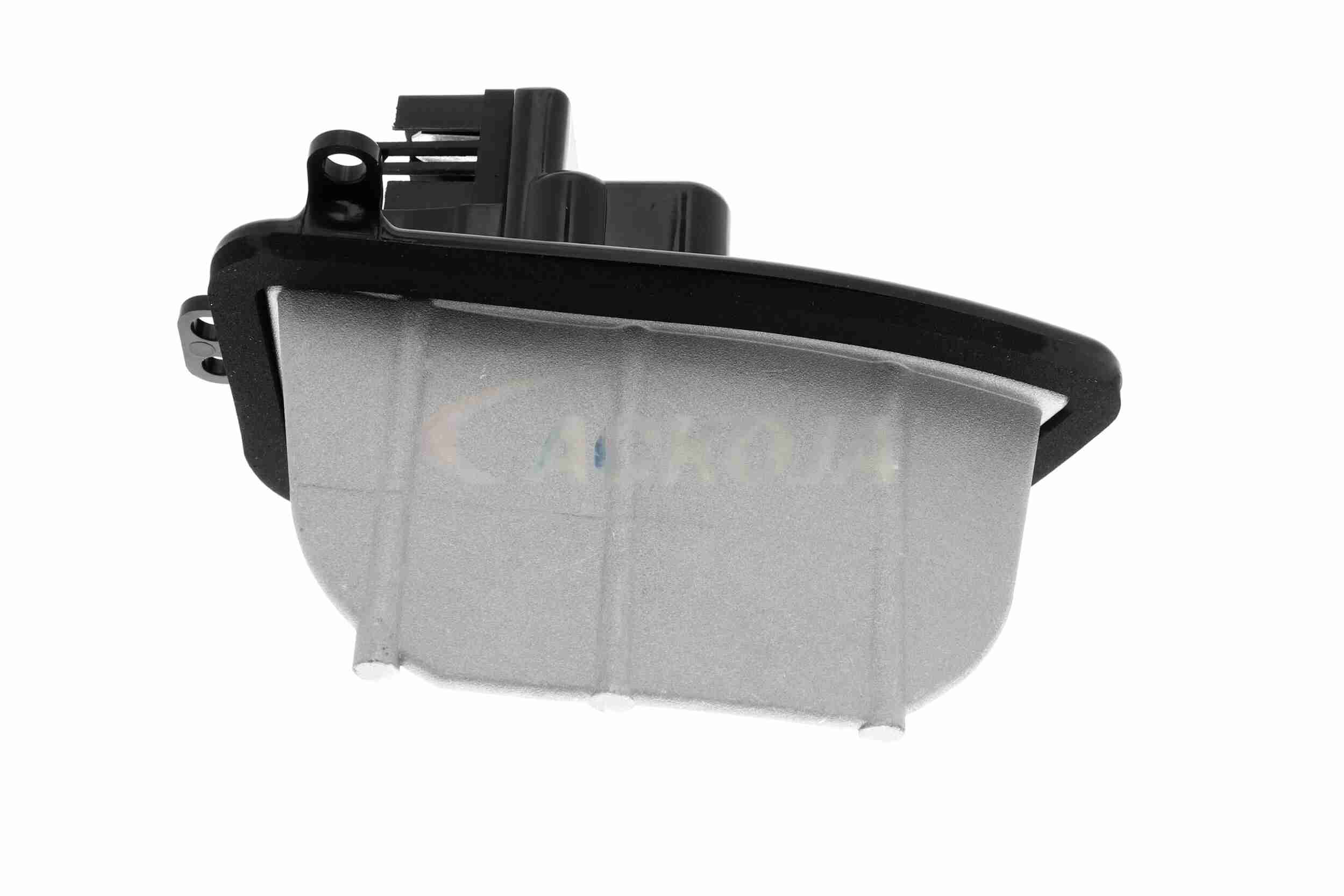 Ackoja Regeleenheid interieurventilator A26-79-0011