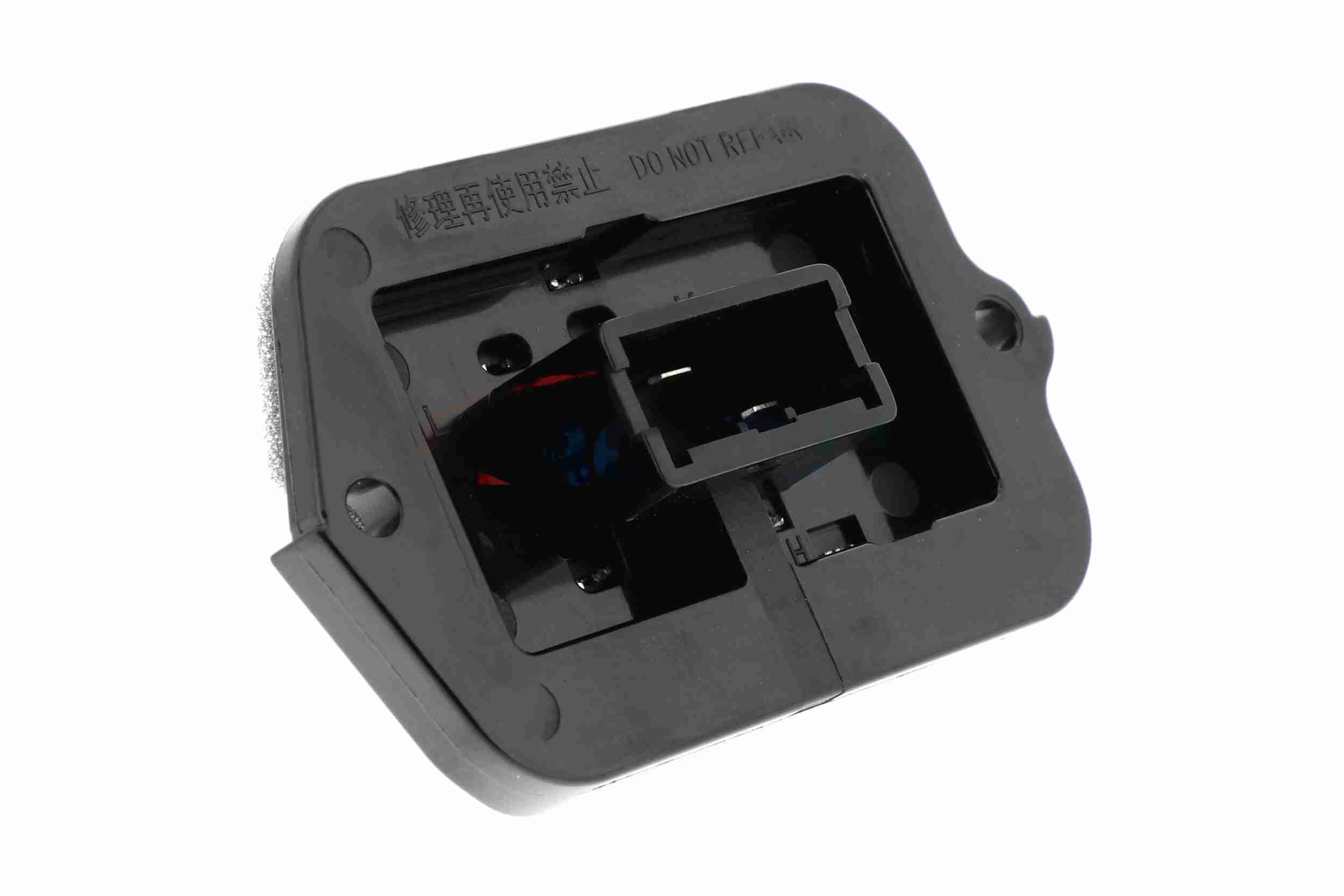 Ackoja Regeleenheid interieurventilator A26-79-0013