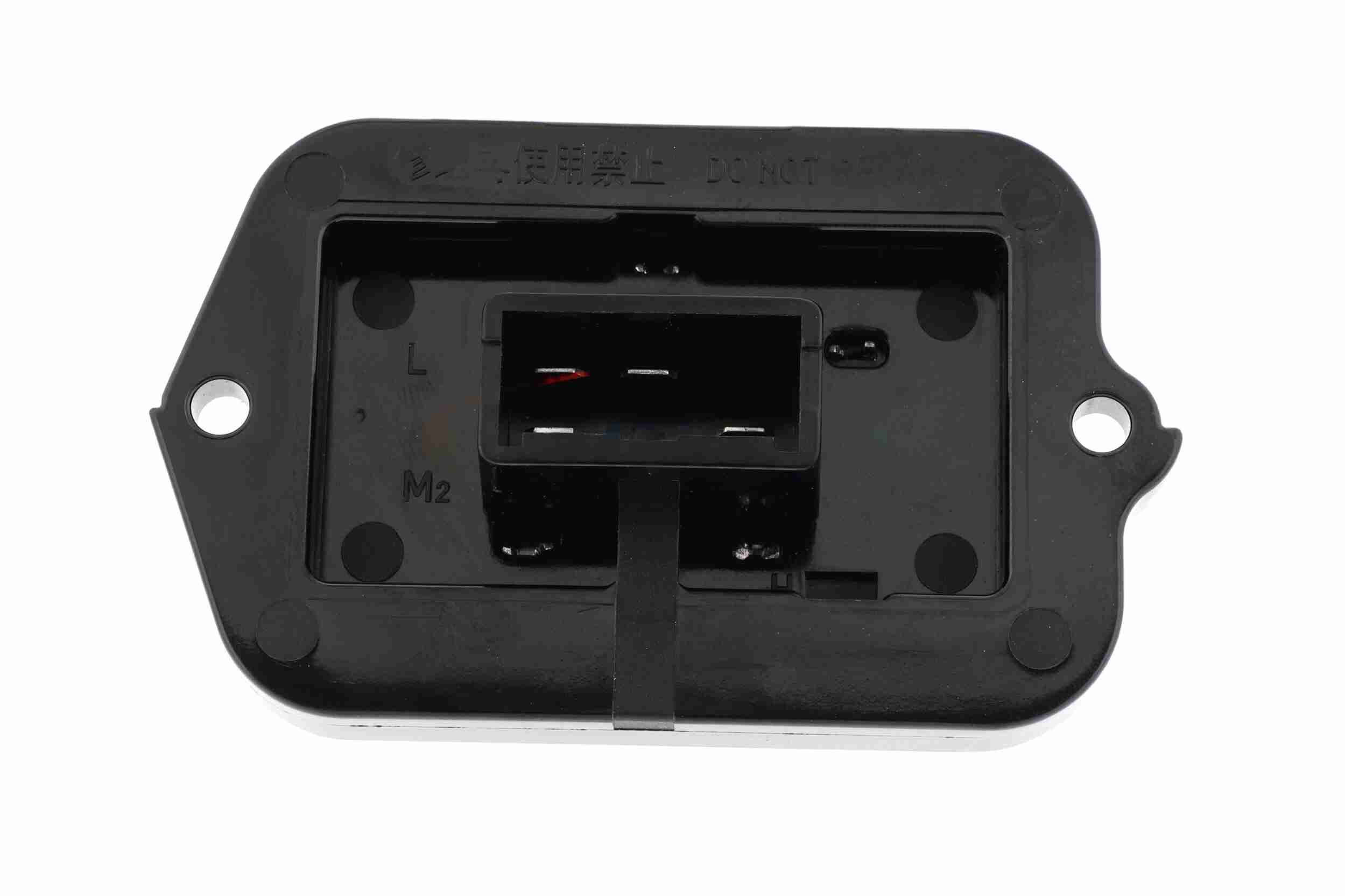 Ackoja Regeleenheid interieurventilator A26-79-0013