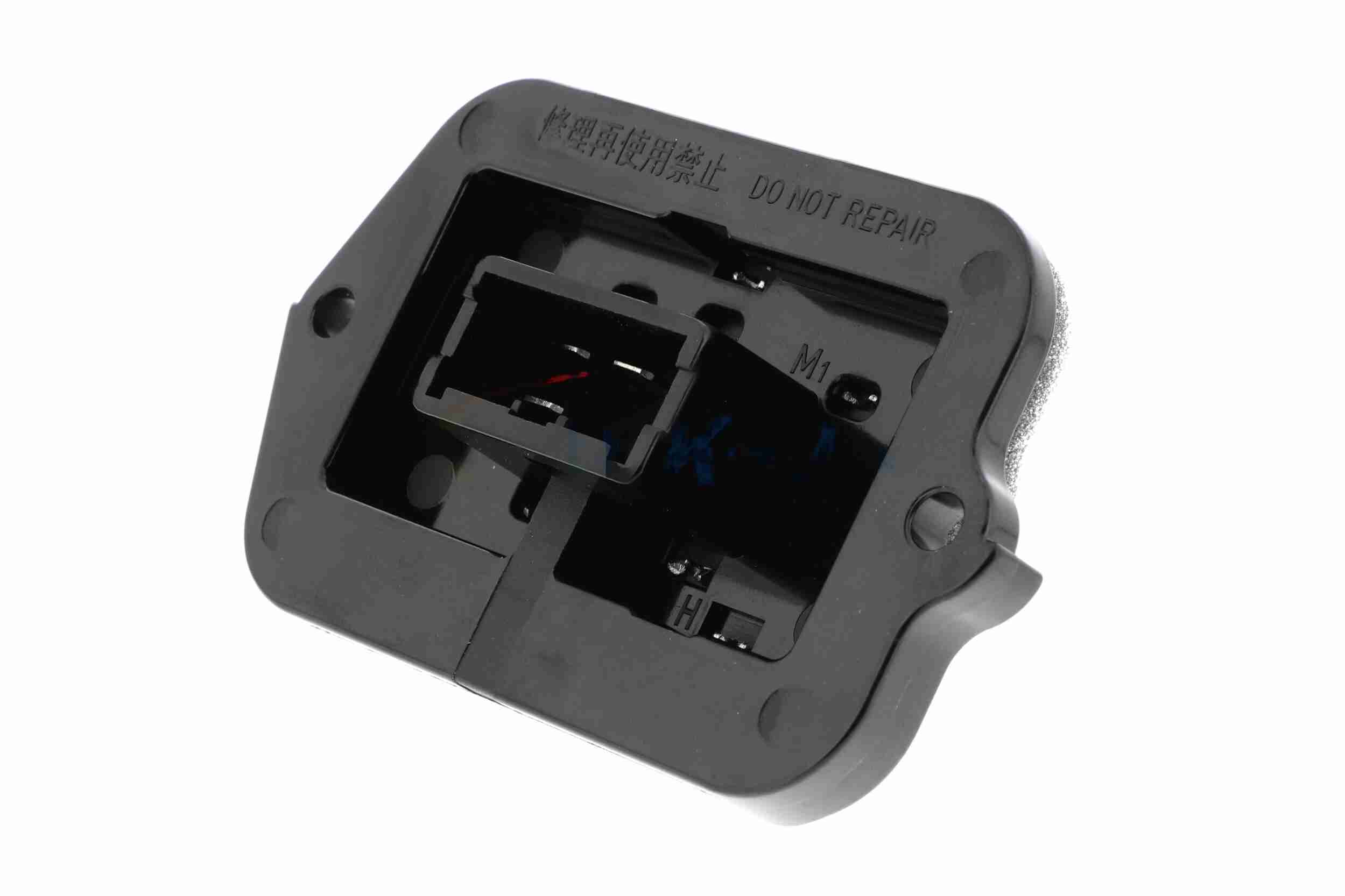 Ackoja Regeleenheid interieurventilator A26-79-0013