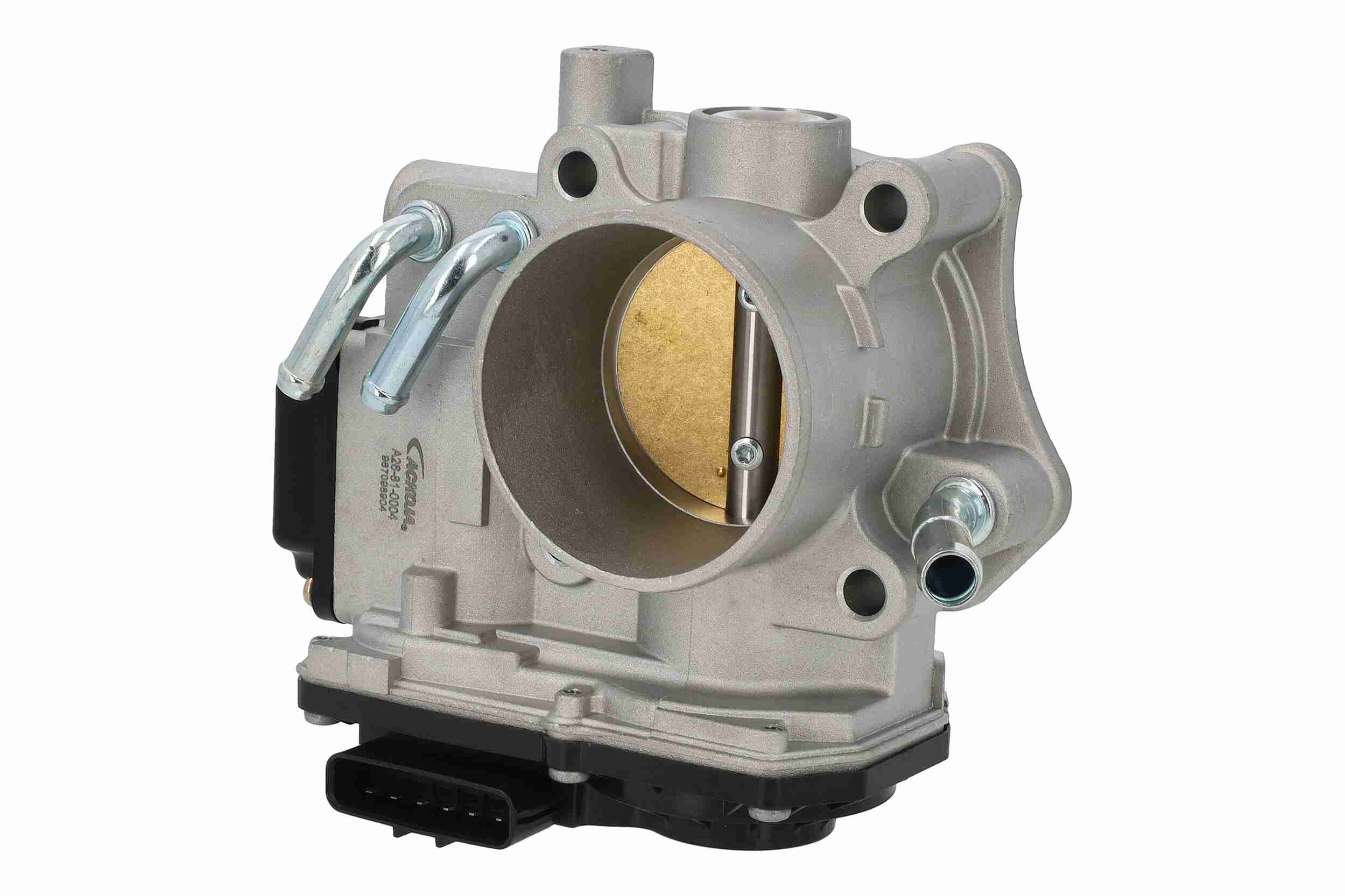 Ackoja Gasklephuis A26-81-0004