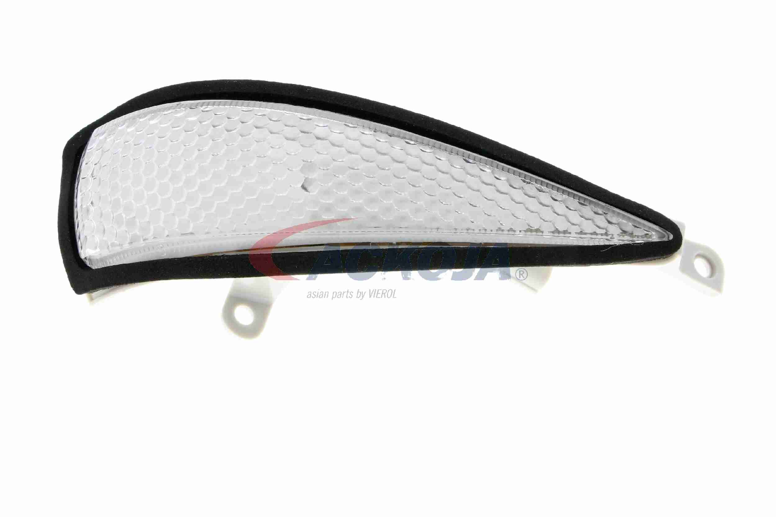 Ackoja Extra knipperlamp A26-84-0005