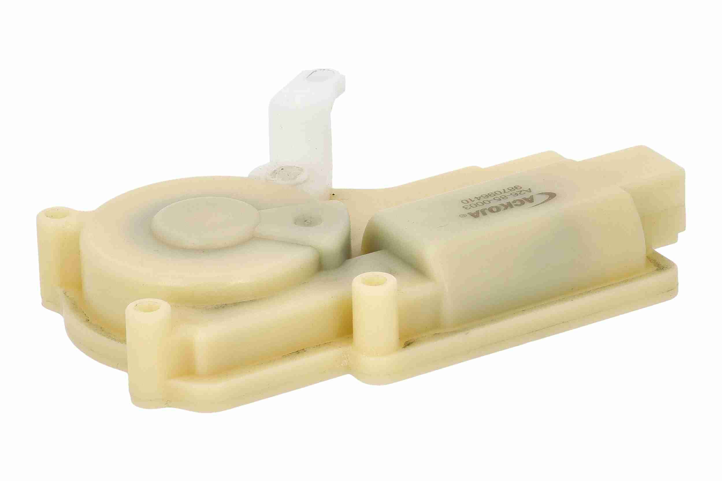 Ackoja Stel element, centrale vergrendeling A26-85-0003