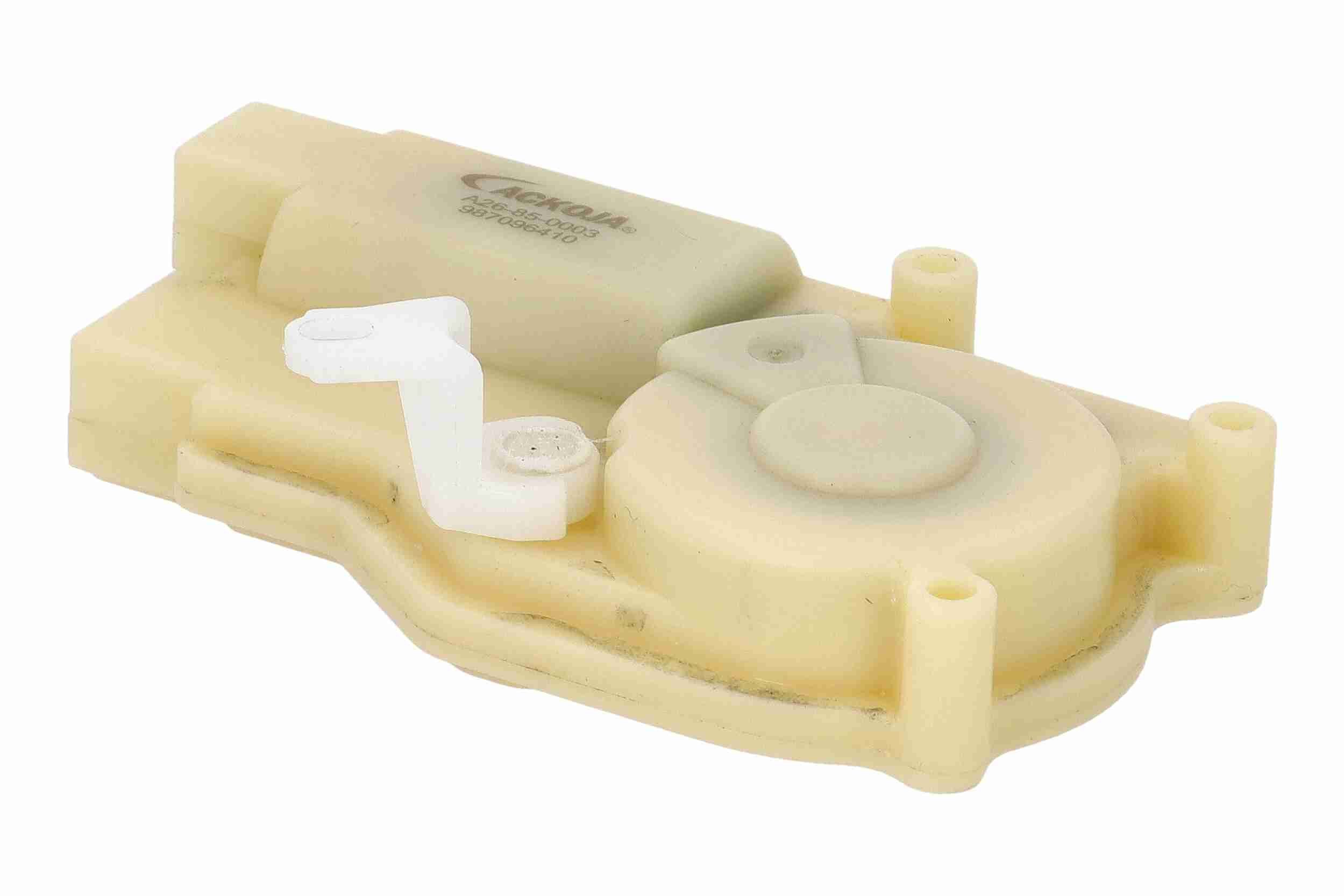 Ackoja Stel element, centrale vergrendeling A26-85-0003