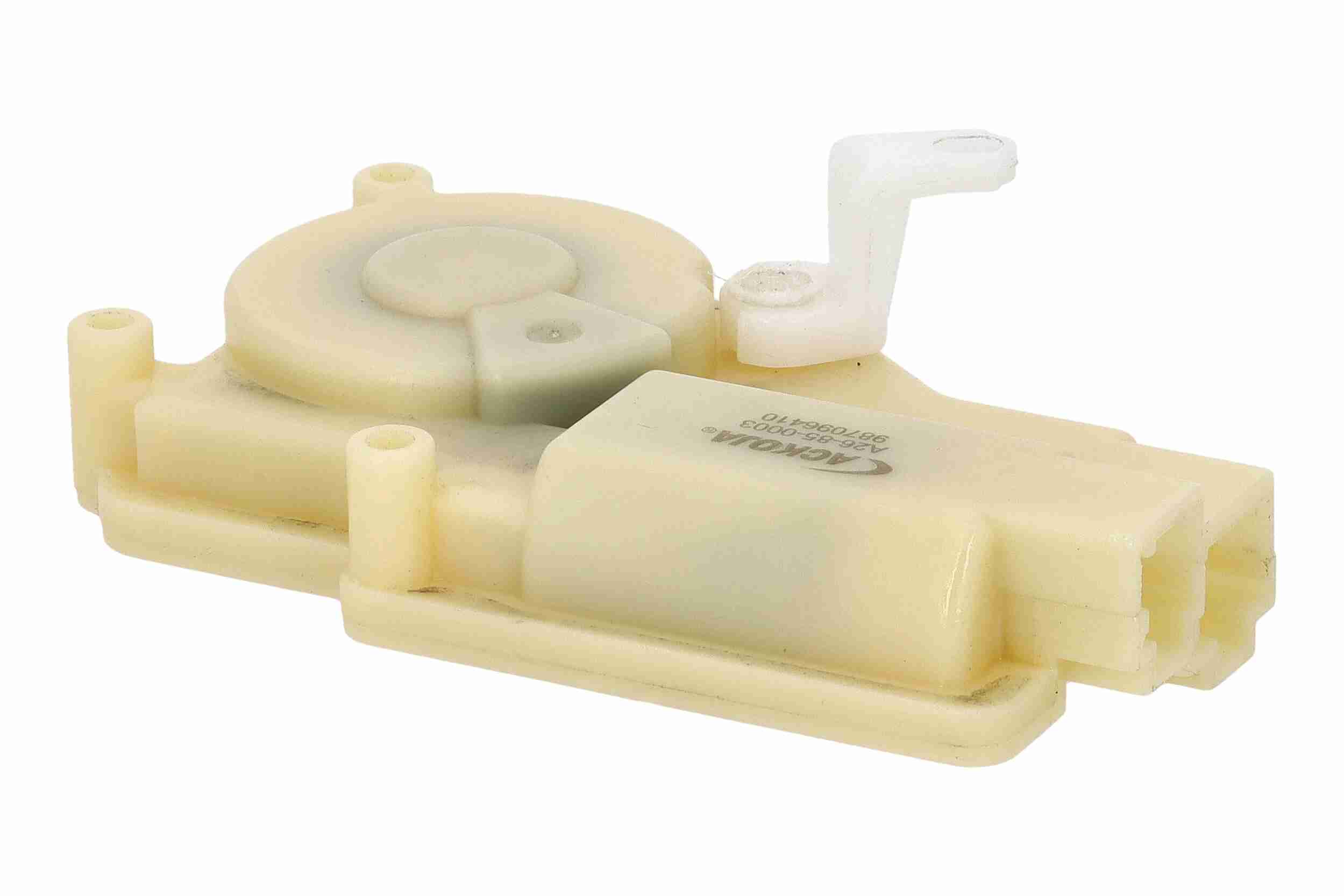 Ackoja Stel element, centrale vergrendeling A26-85-0003