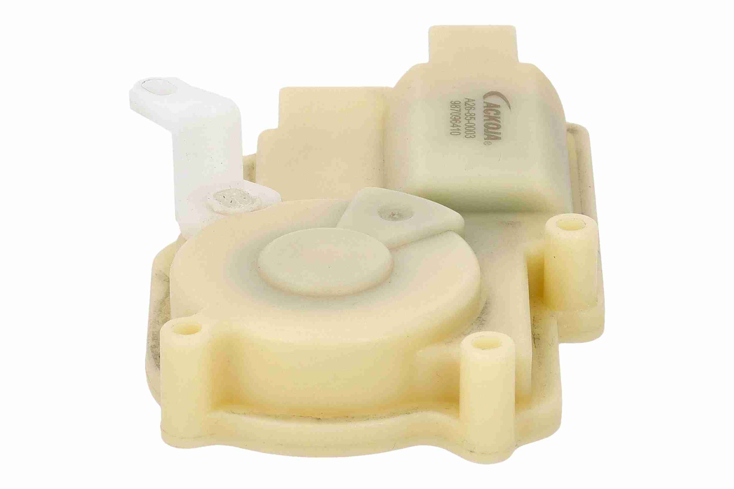 Ackoja Stel element, centrale vergrendeling A26-85-0003