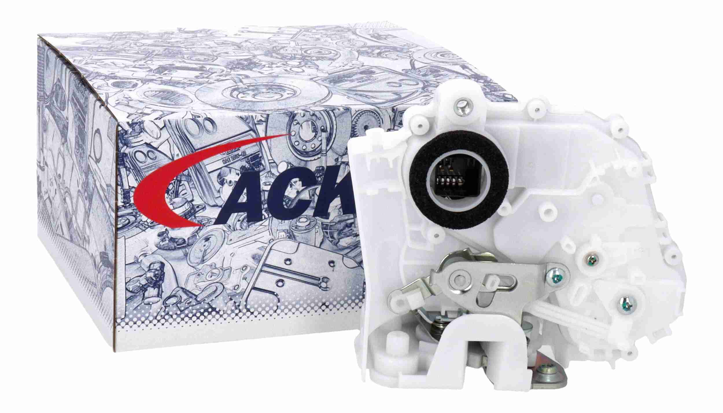 Ackoja Deurslot A26-85-0007