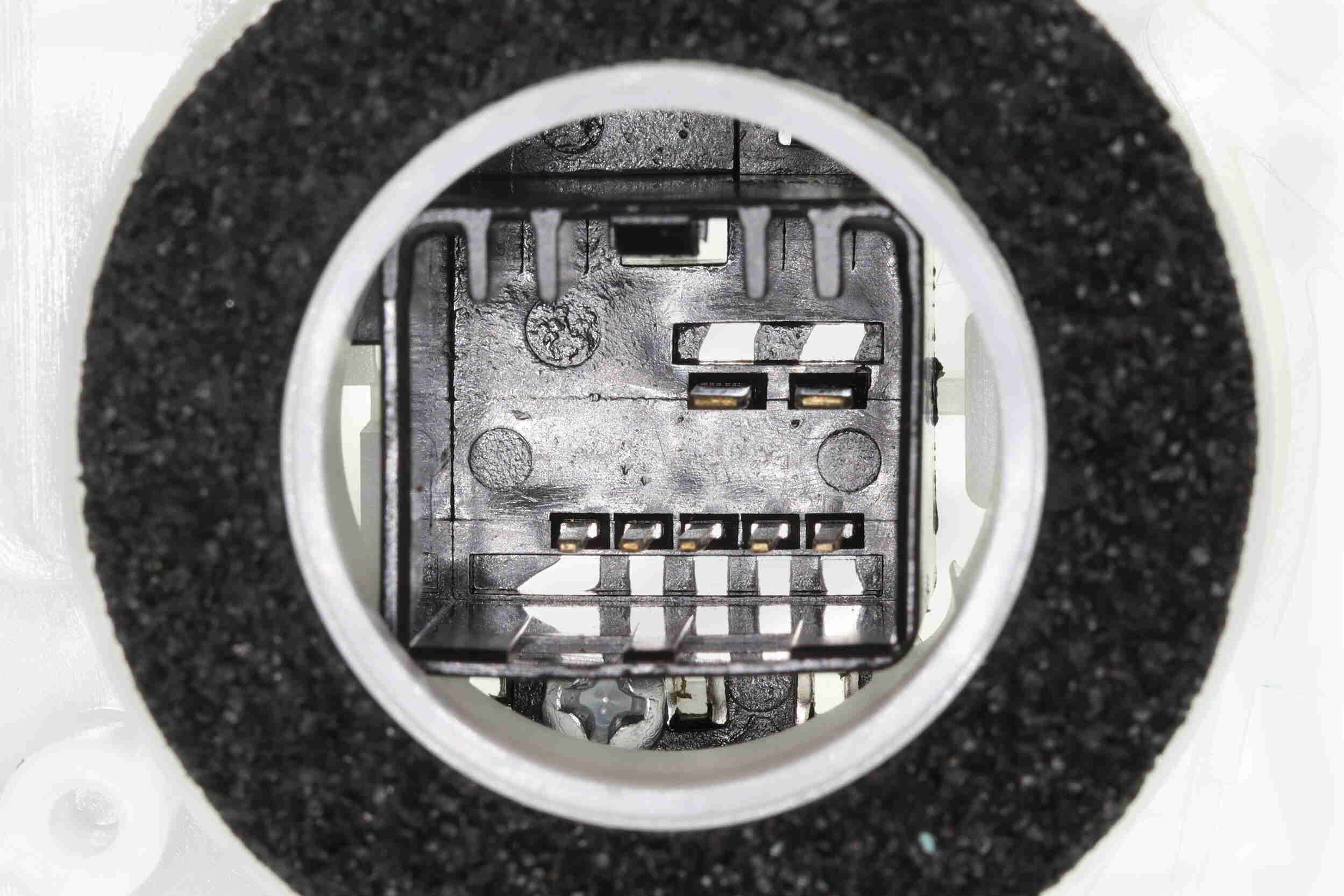 Ackoja Deurslot A26-85-0008