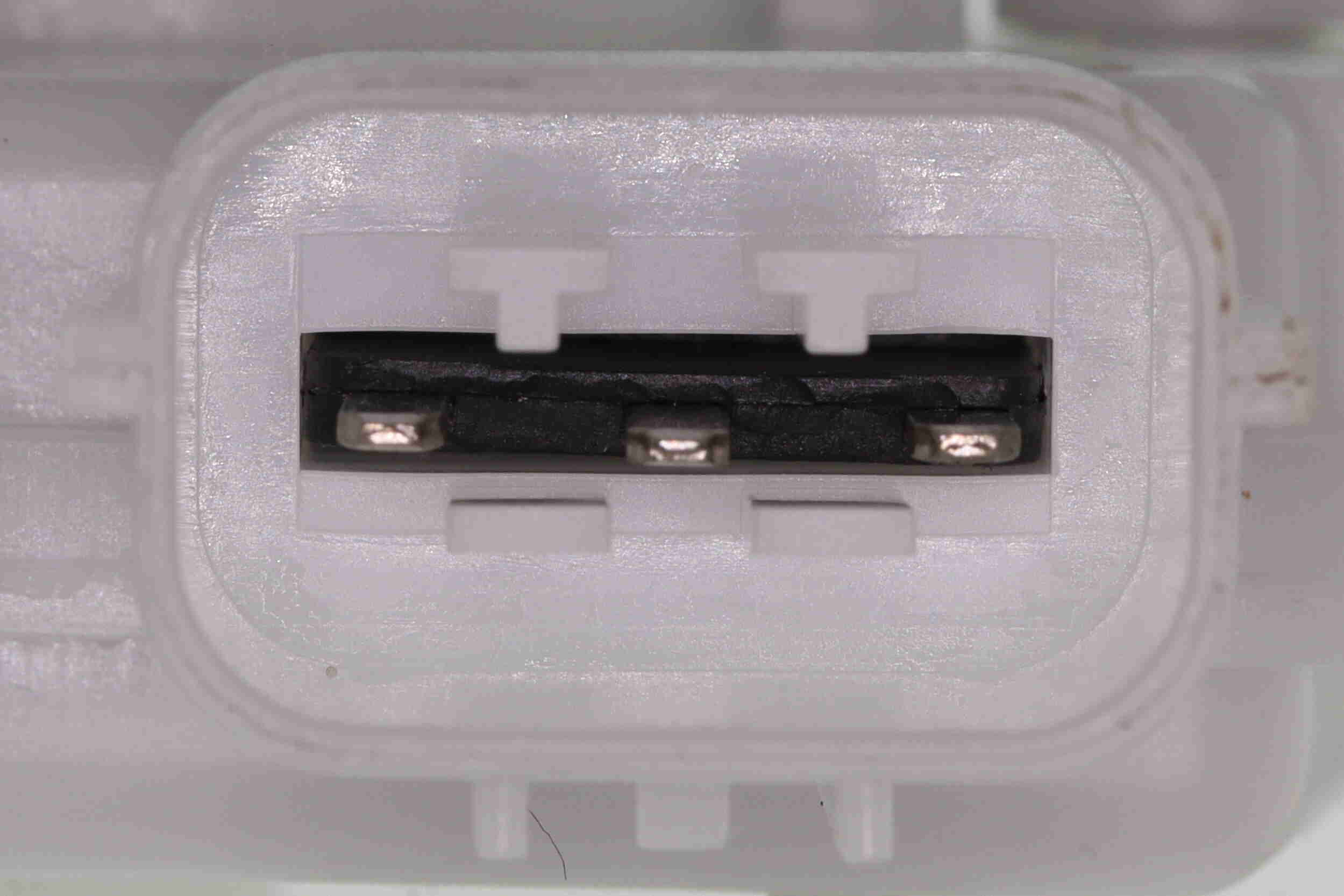 Ackoja Stel element, centrale vergrendeling A26-85-0016