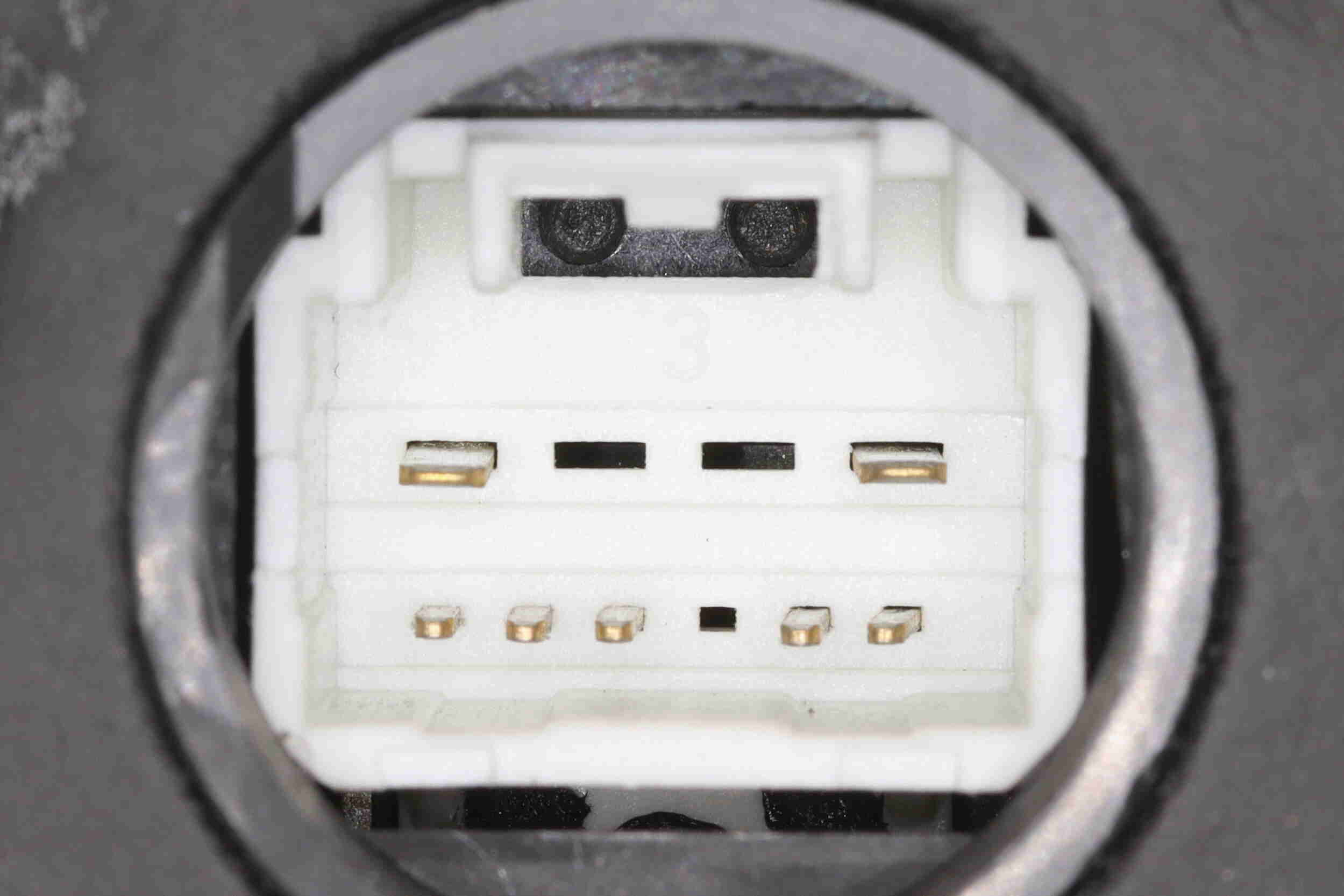 Ackoja Deurslot (Binnendeel) A26-85-0020