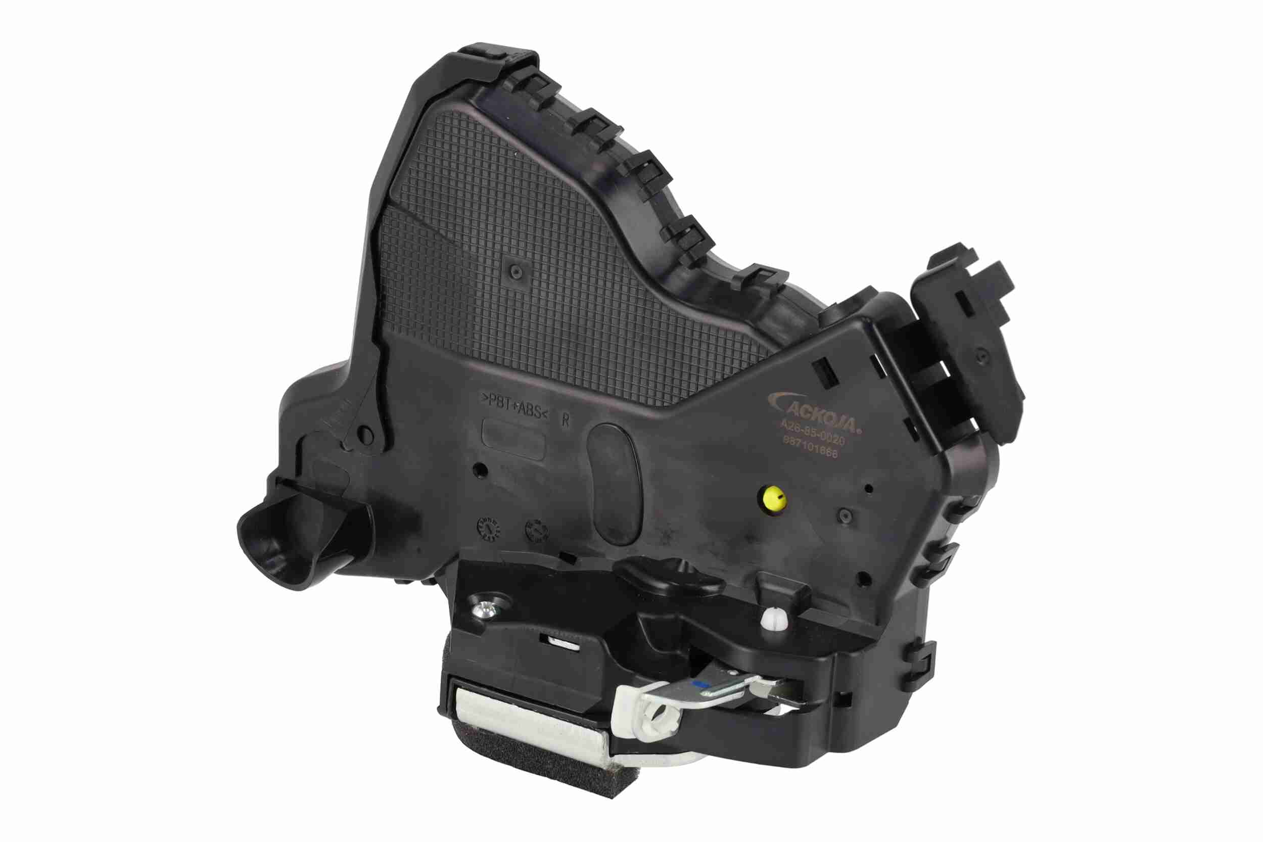 Ackoja Deurslot (Binnendeel) A26-85-0020