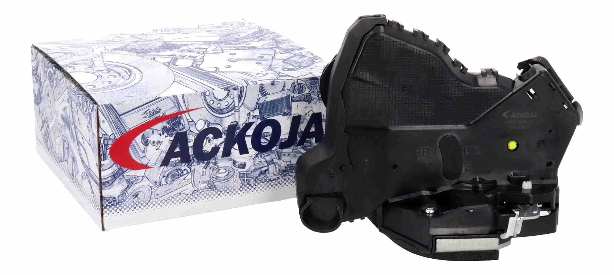 Ackoja Deurslot (Binnendeel) A26-85-0020