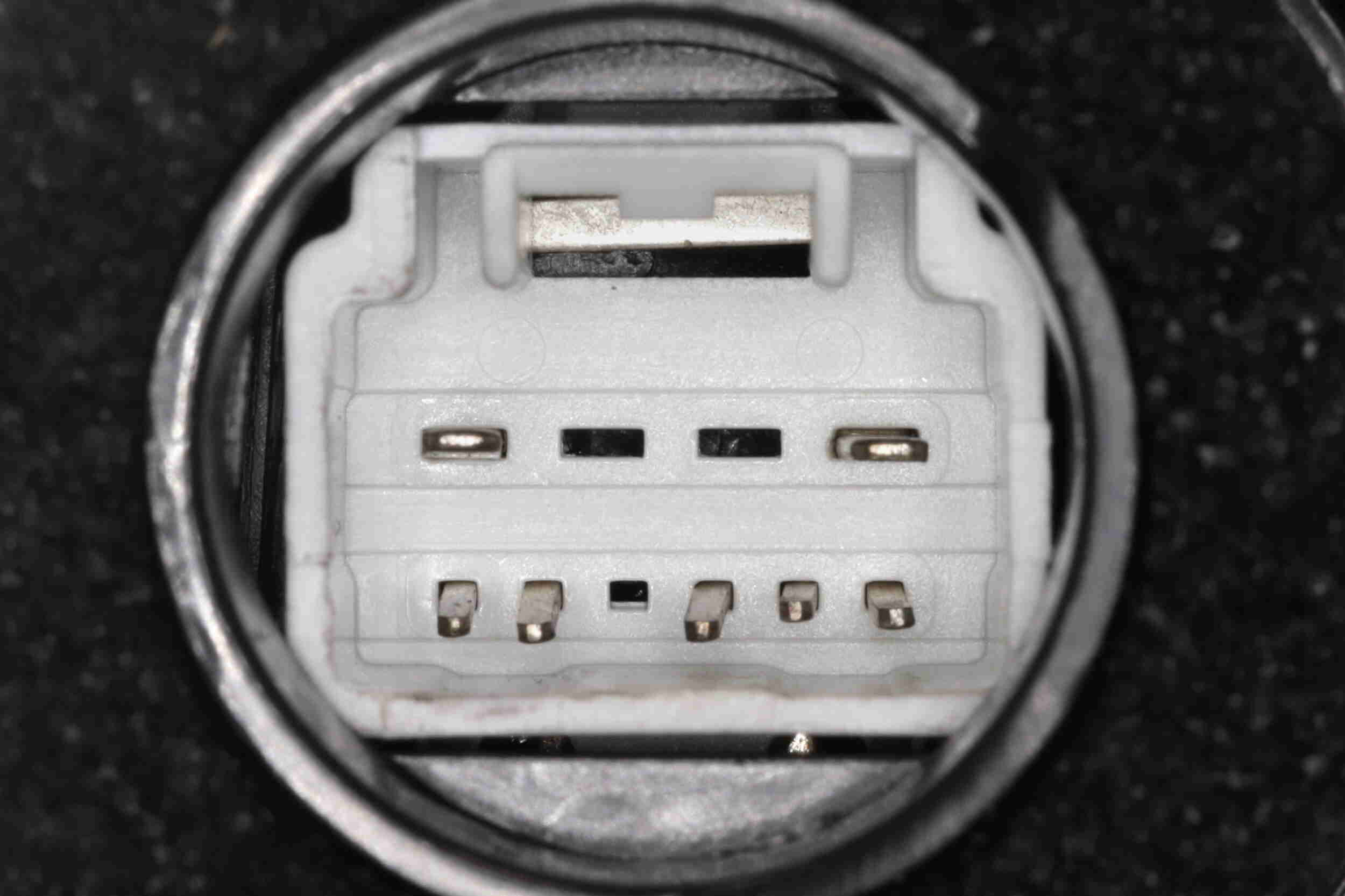 Ackoja Deurslot (Binnendeel) A26-85-0021