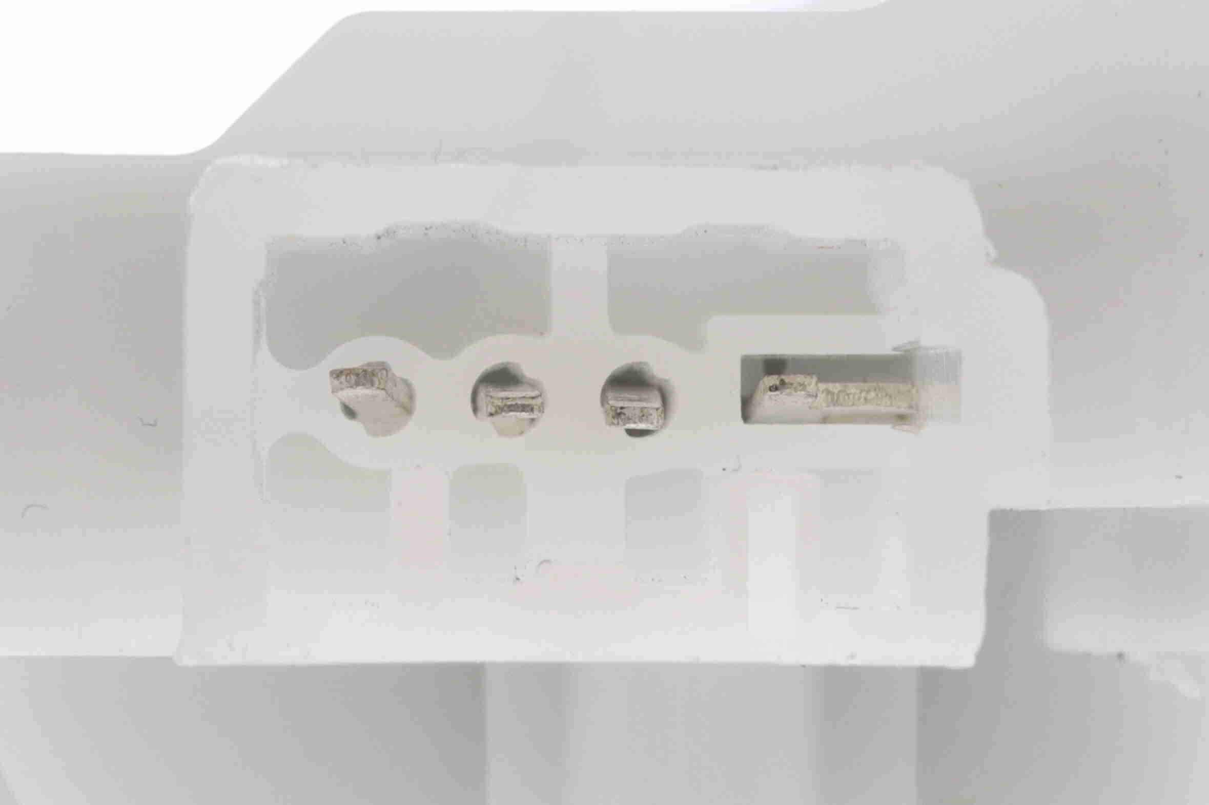 Ackoja Achterklepslot A26-85-0028