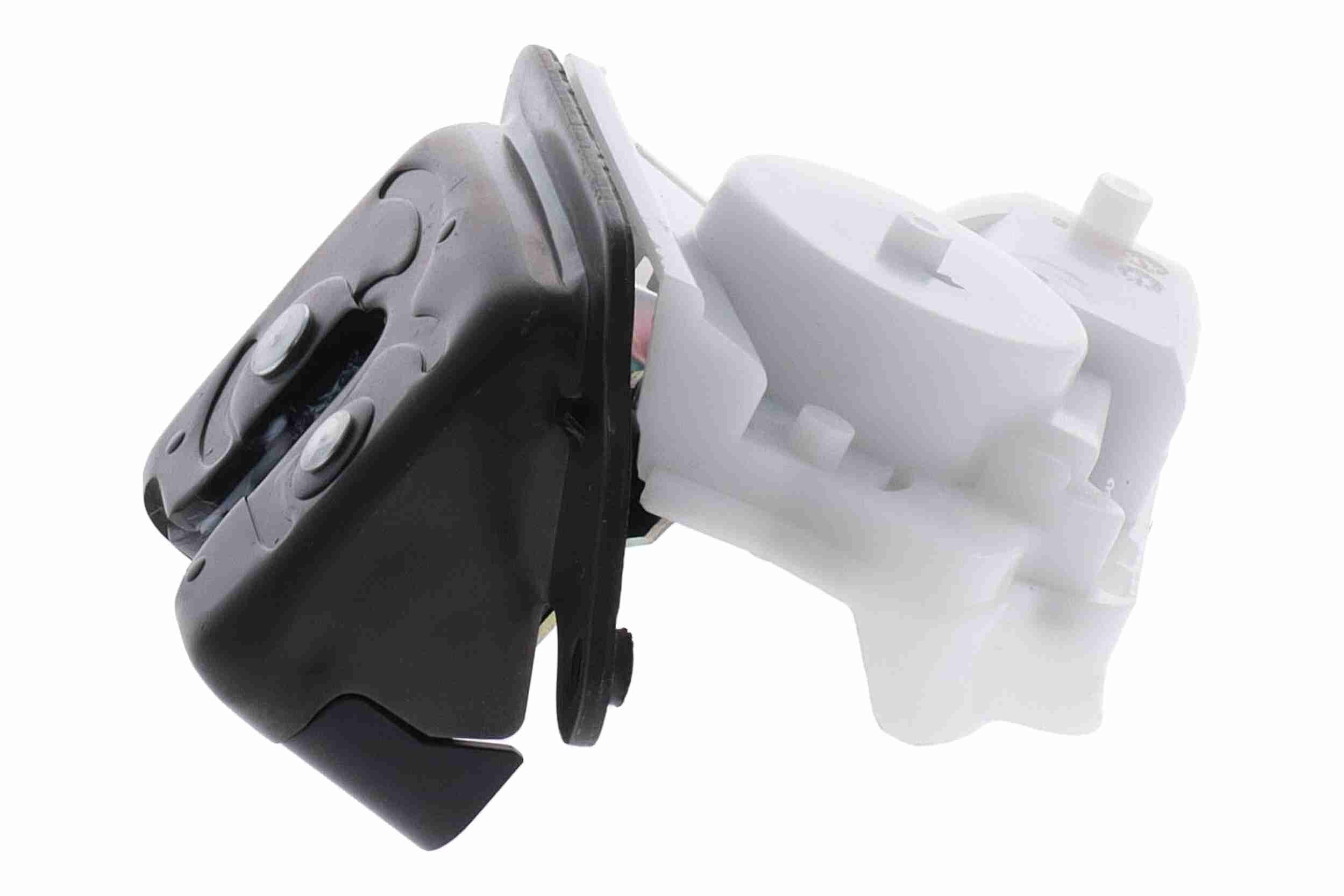 Ackoja Achterklepslot A26-85-0028