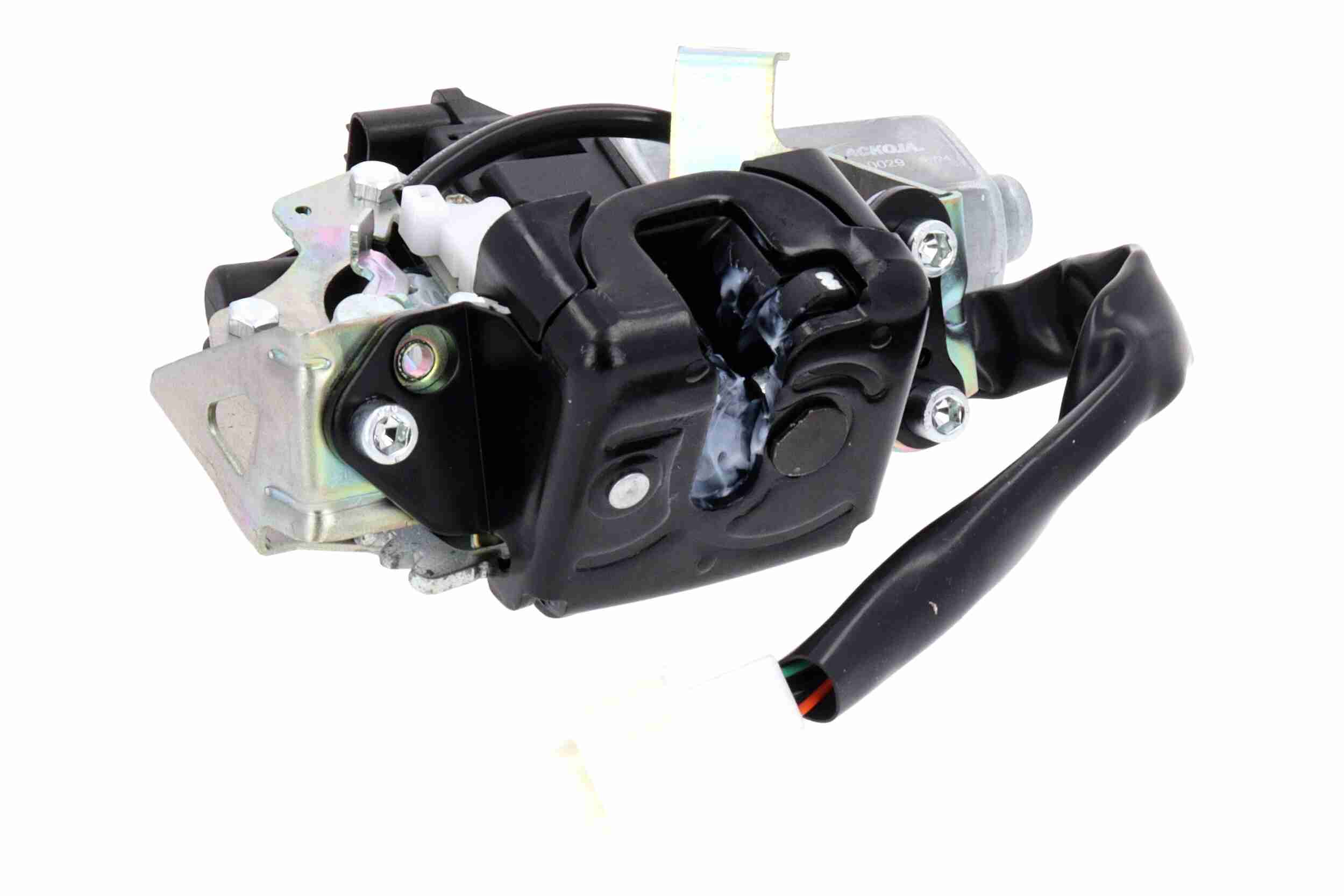 Ackoja Achterklepslot A26-85-0029