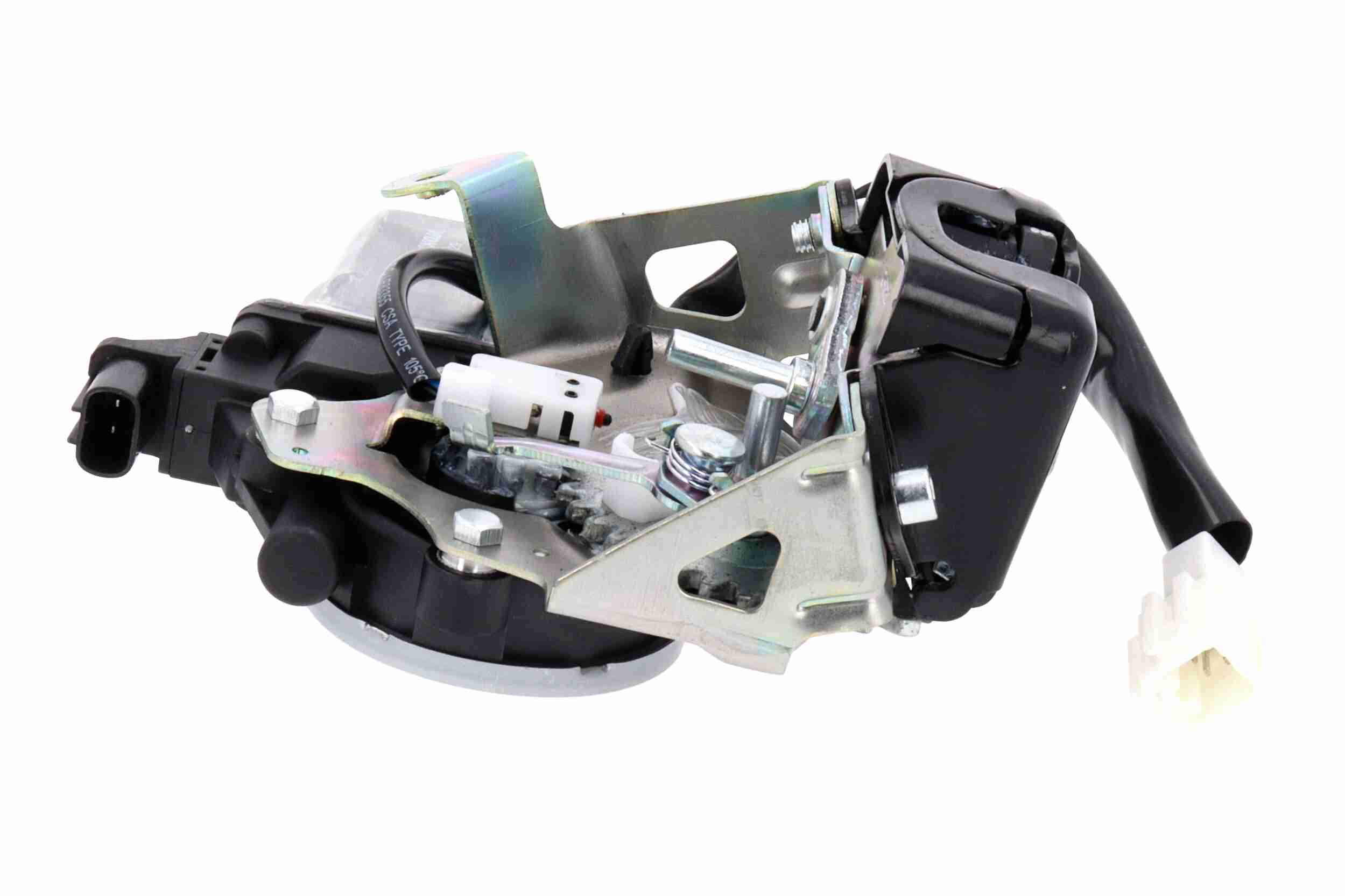 Ackoja Achterklepslot A26-85-0029