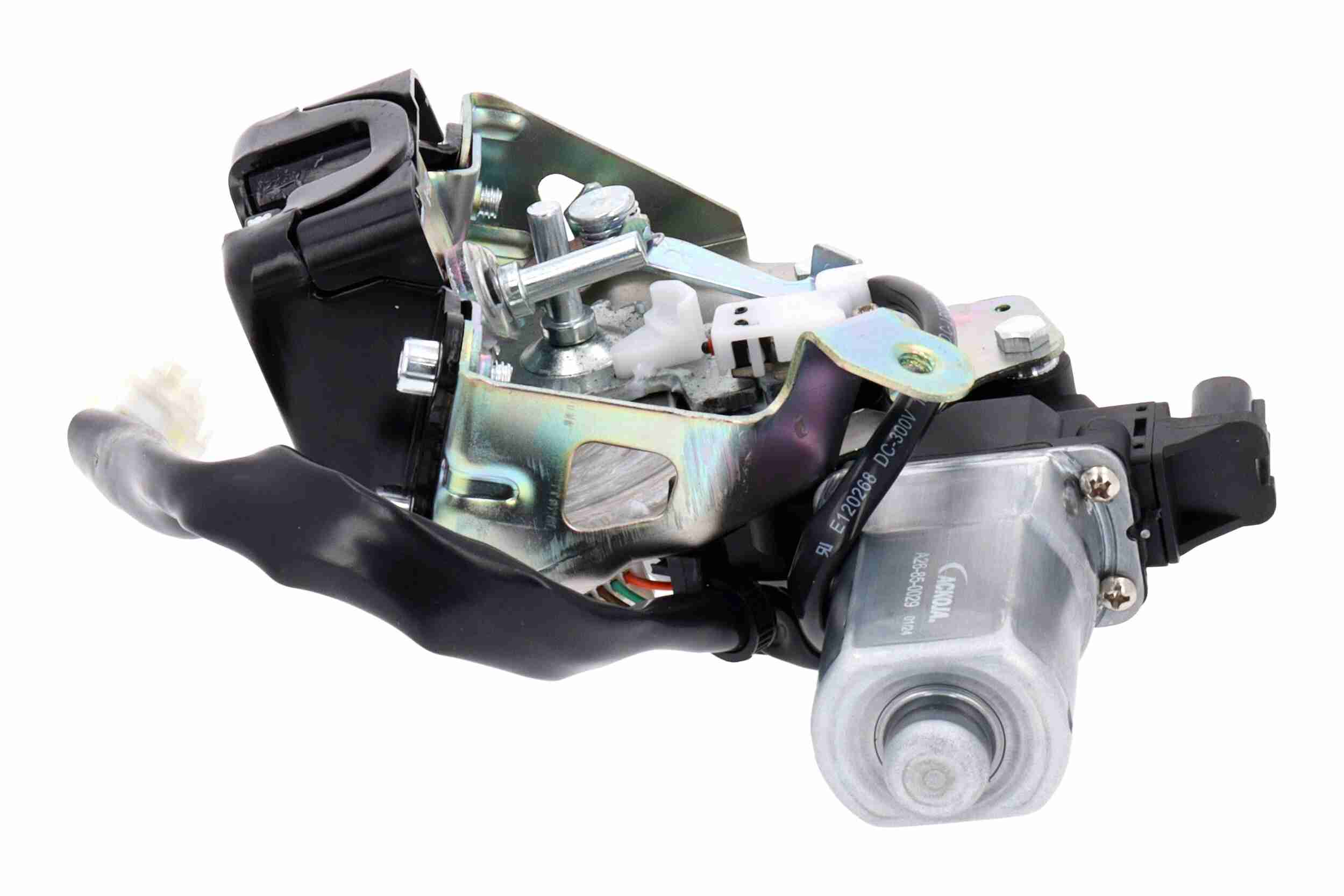 Ackoja Achterklepslot A26-85-0029