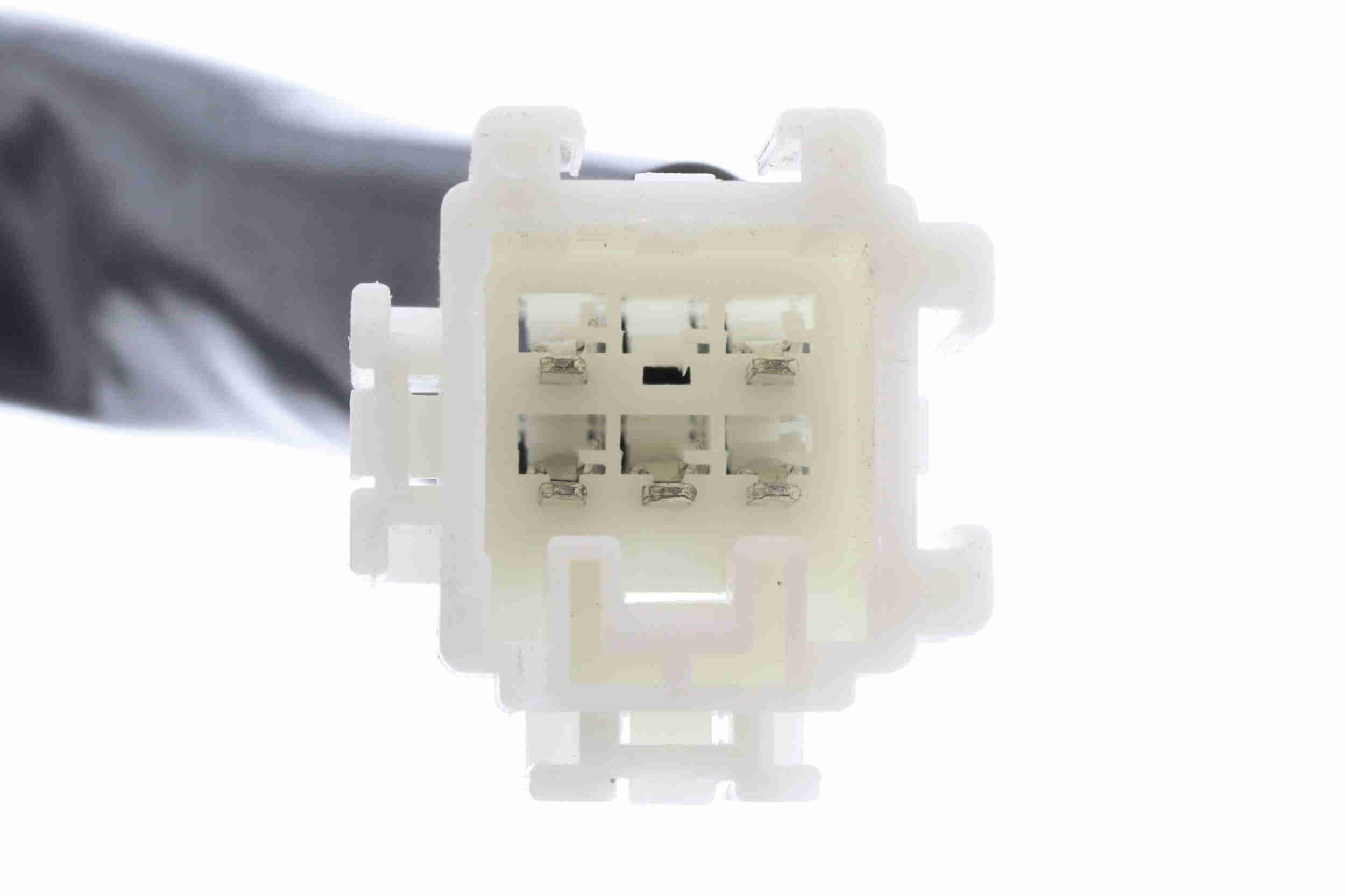 Ackoja Achterklepslot A26-85-0029