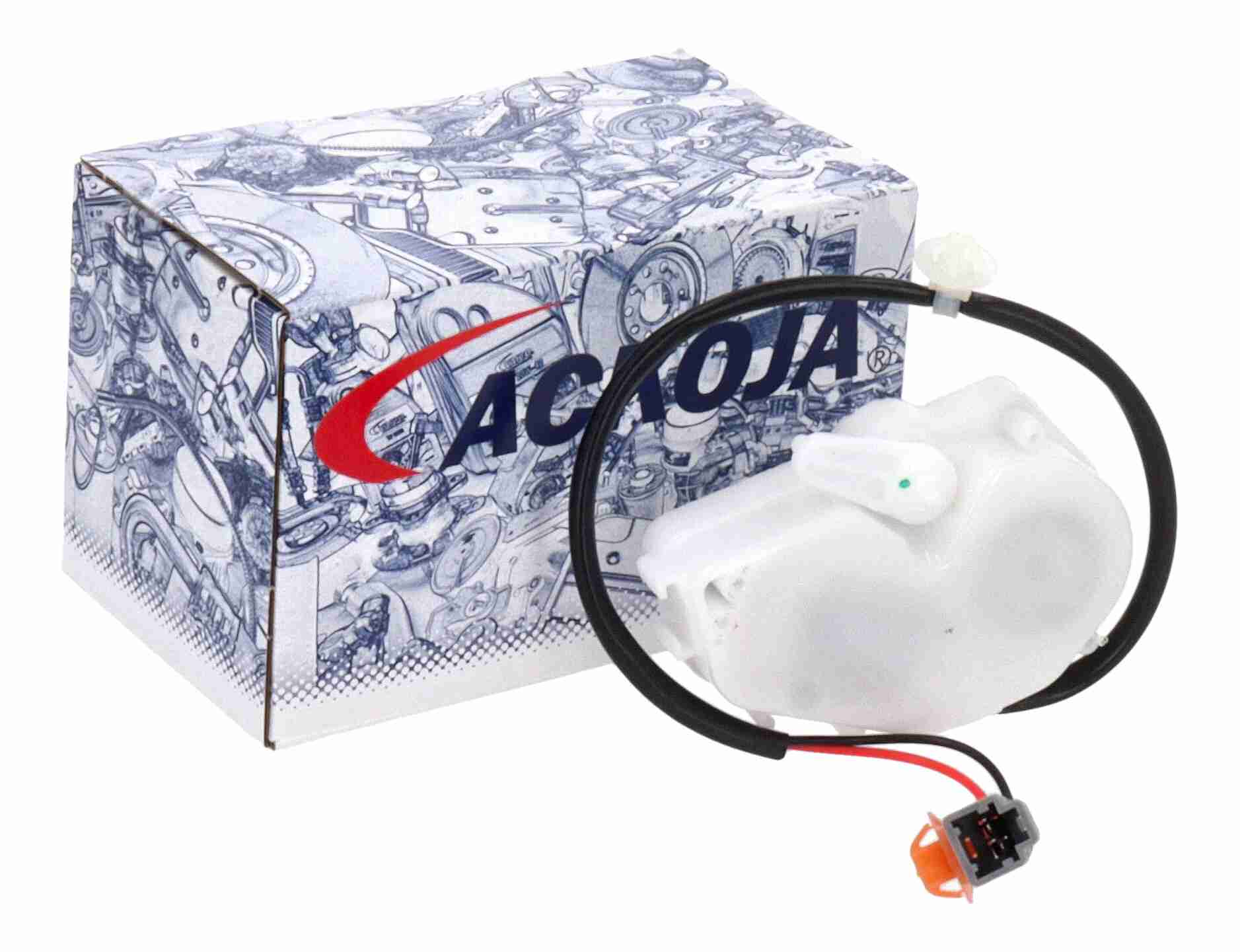 Ackoja Deurslot A26-85-0033