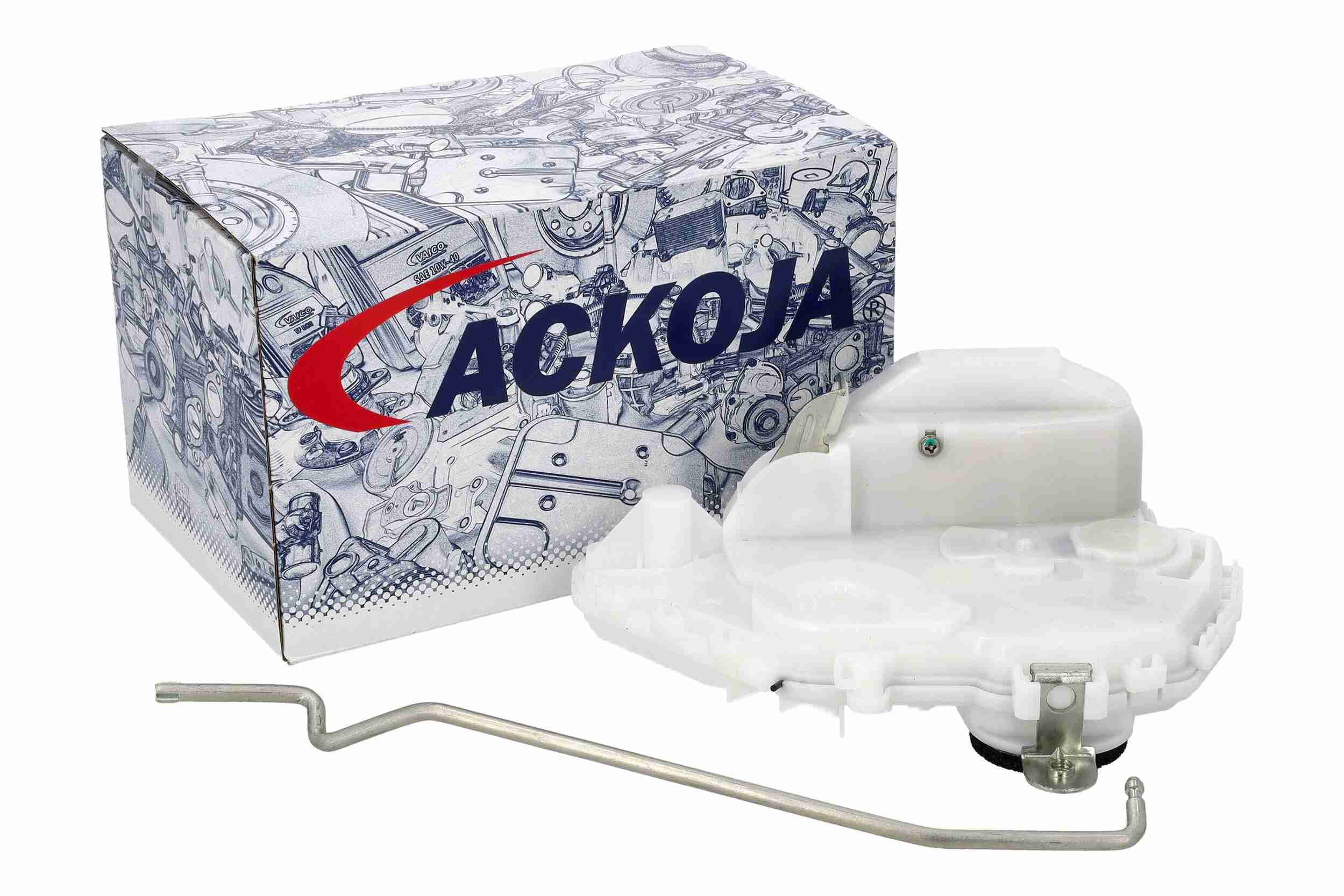 Ackoja Deurslot A26-85-0043