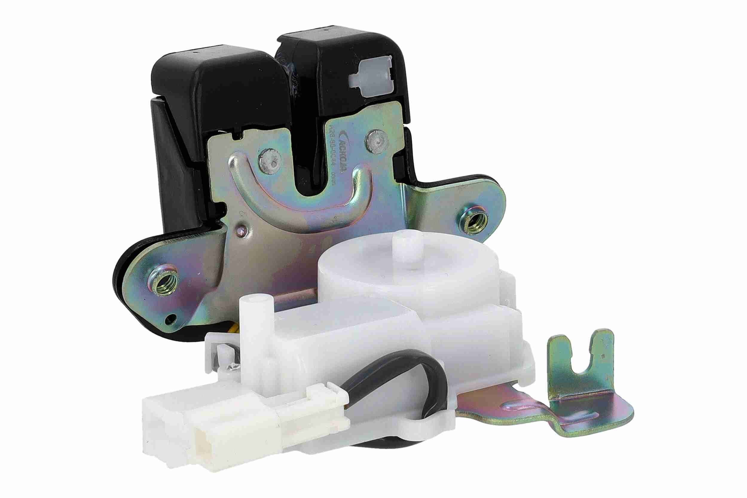 Ackoja Achterklepslot A26-85-0044