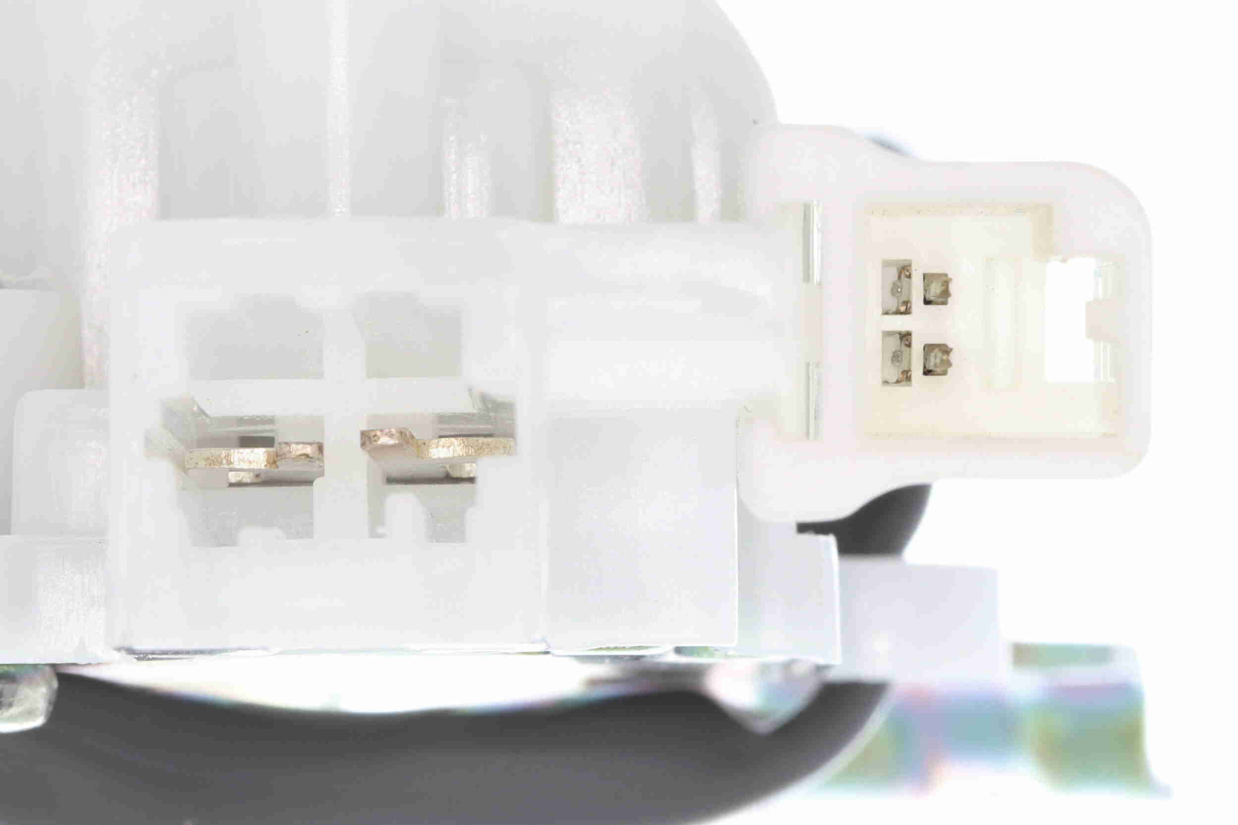 Ackoja Achterklepslot A26-85-0044