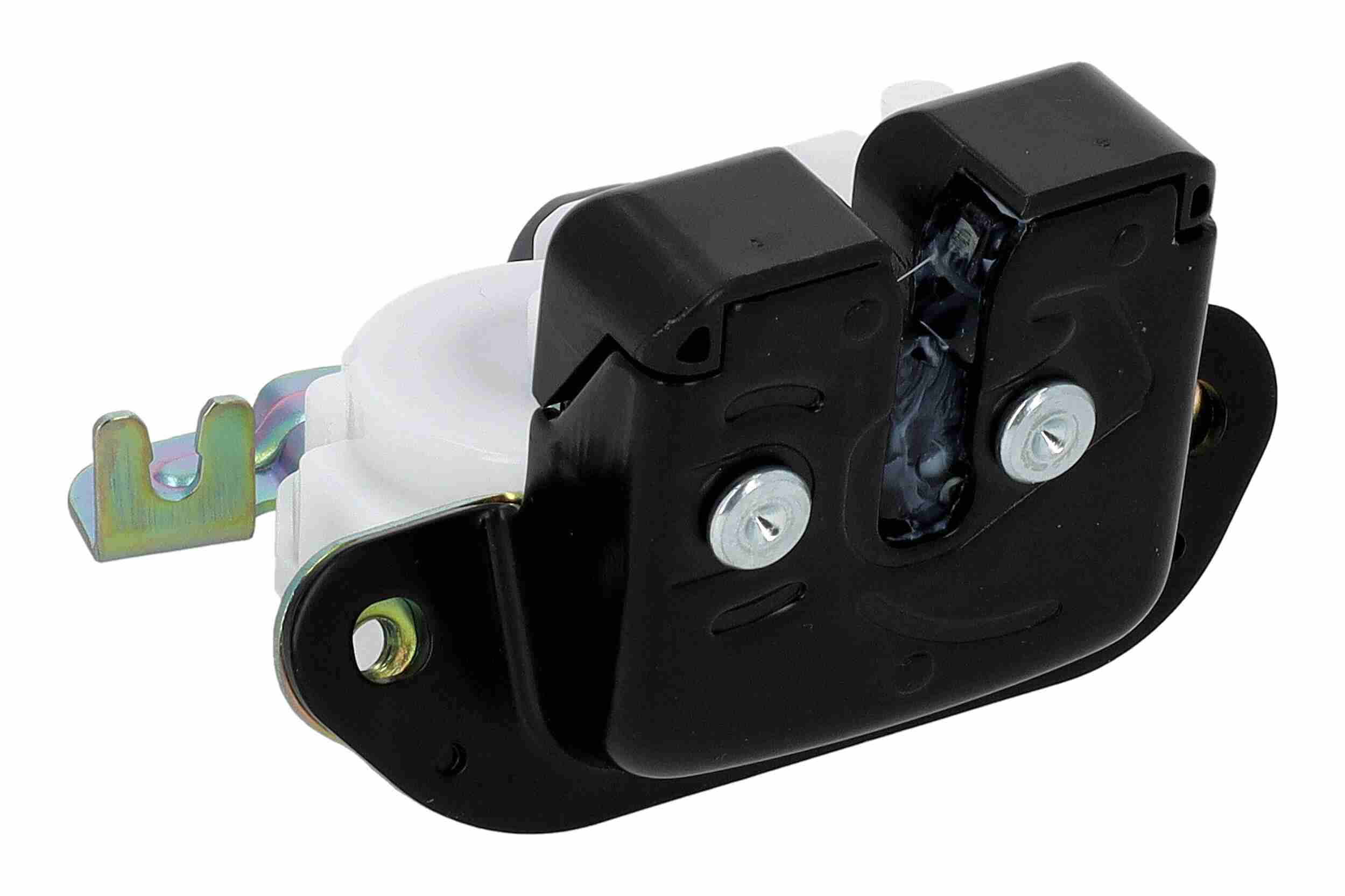 Ackoja Achterklepslot A26-85-0044