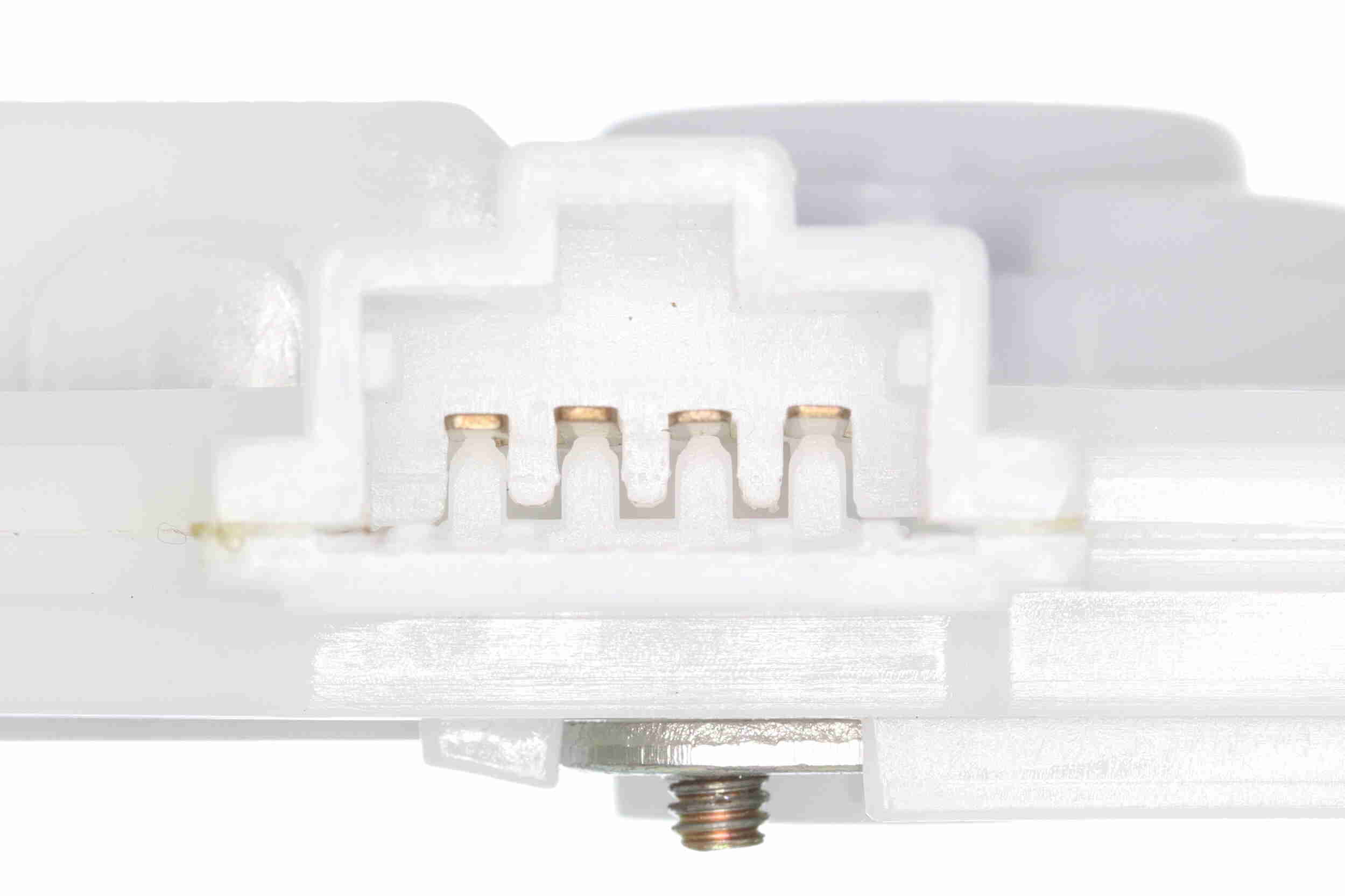 Ackoja Achterklepslot A26-85-0045