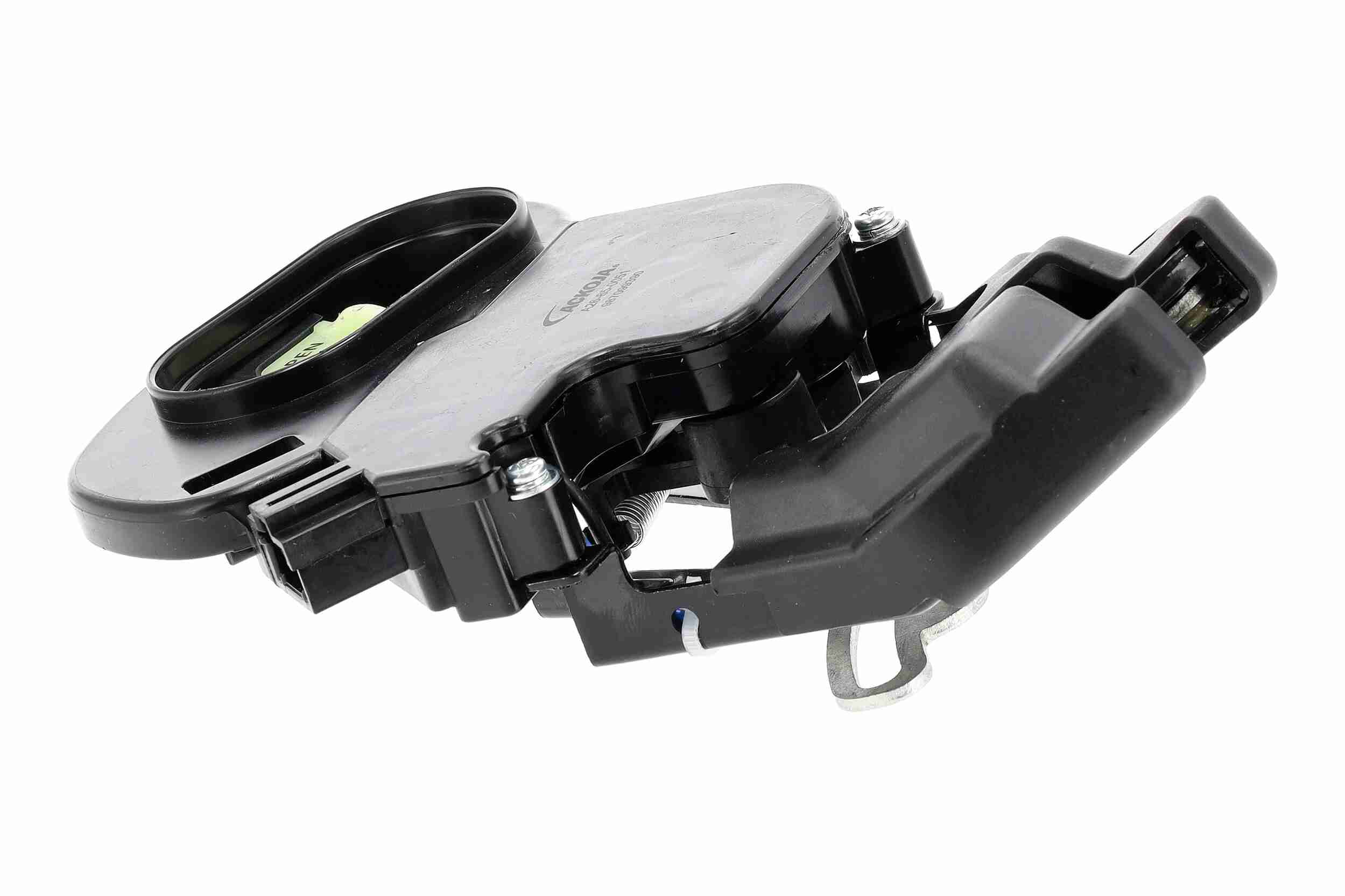 Ackoja Achterklepslot A26-85-0051