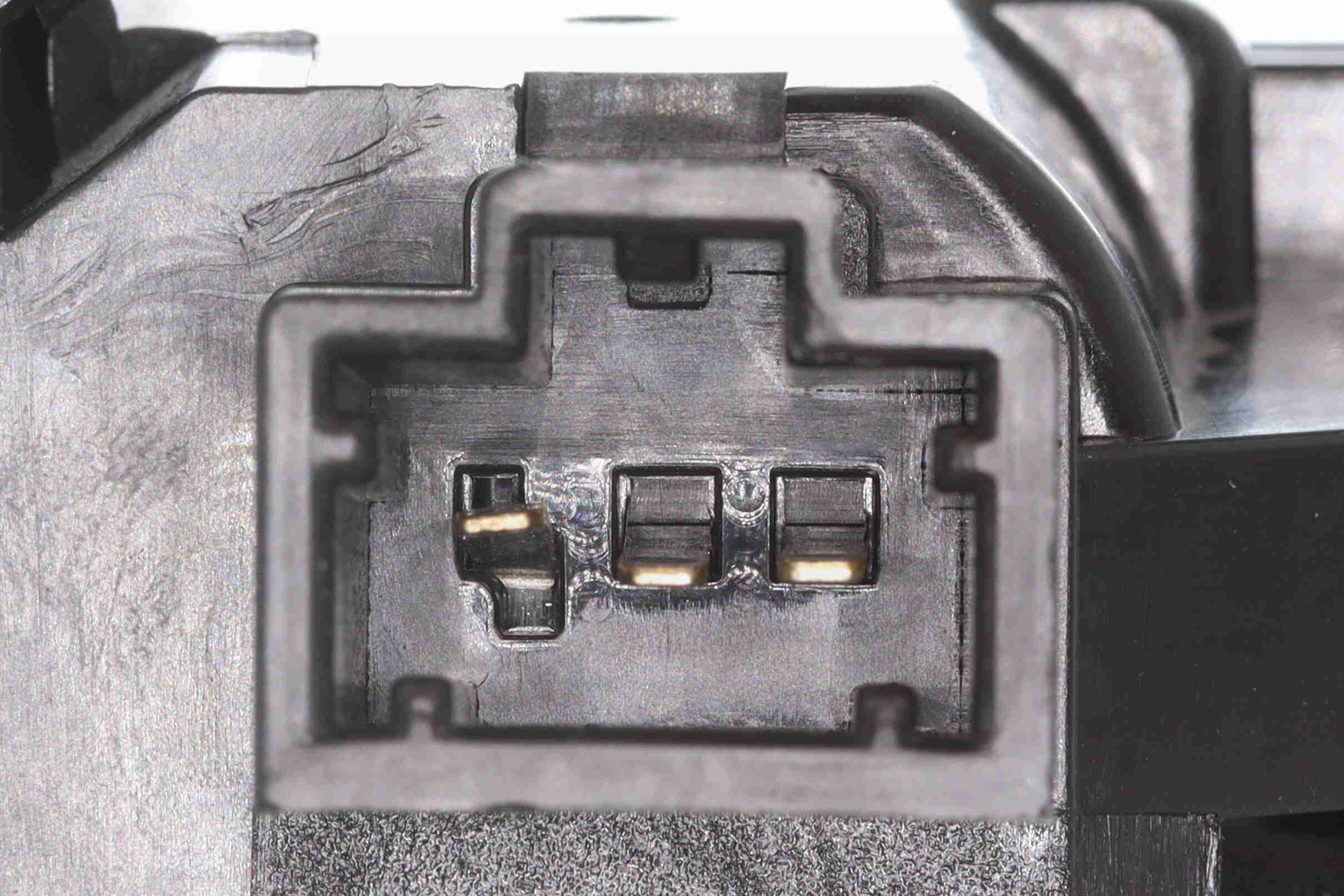 Ackoja Achterklepslot A26-85-0052