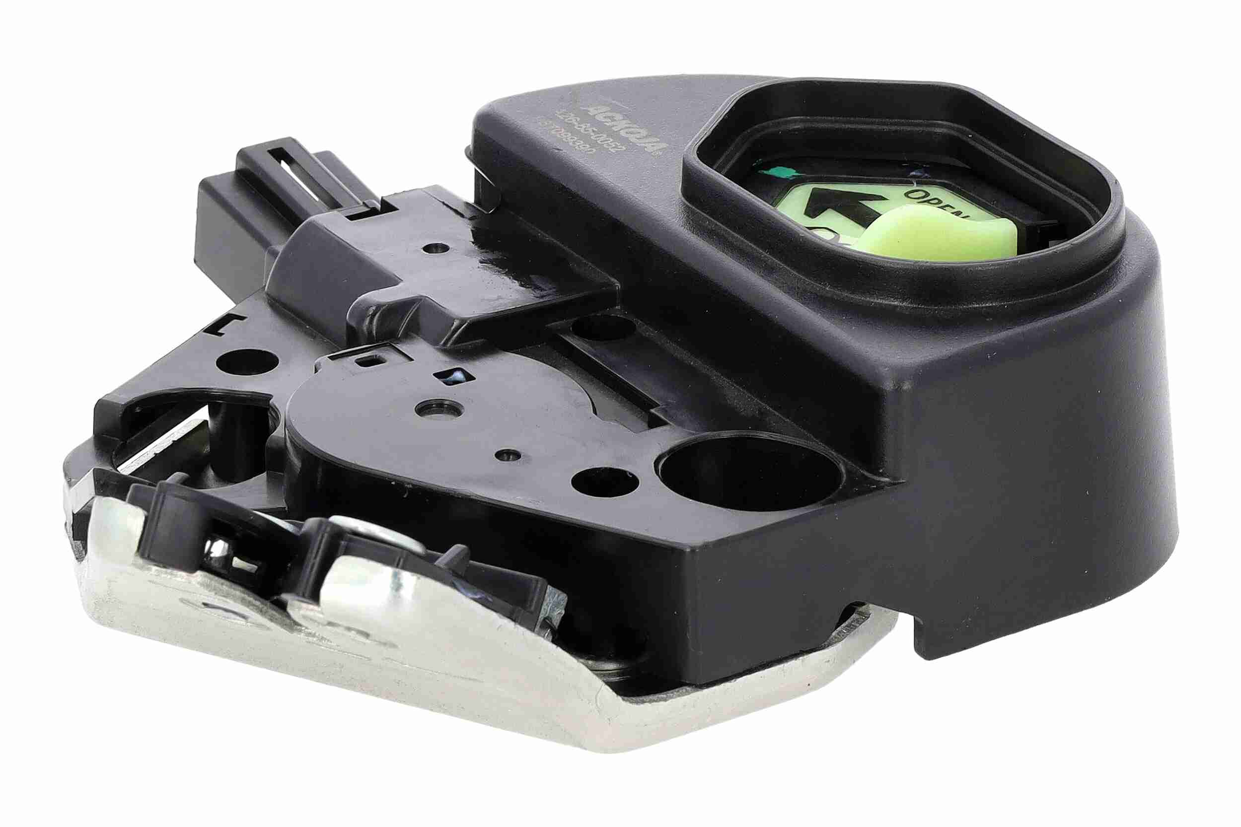 Ackoja Achterklepslot A26-85-0052