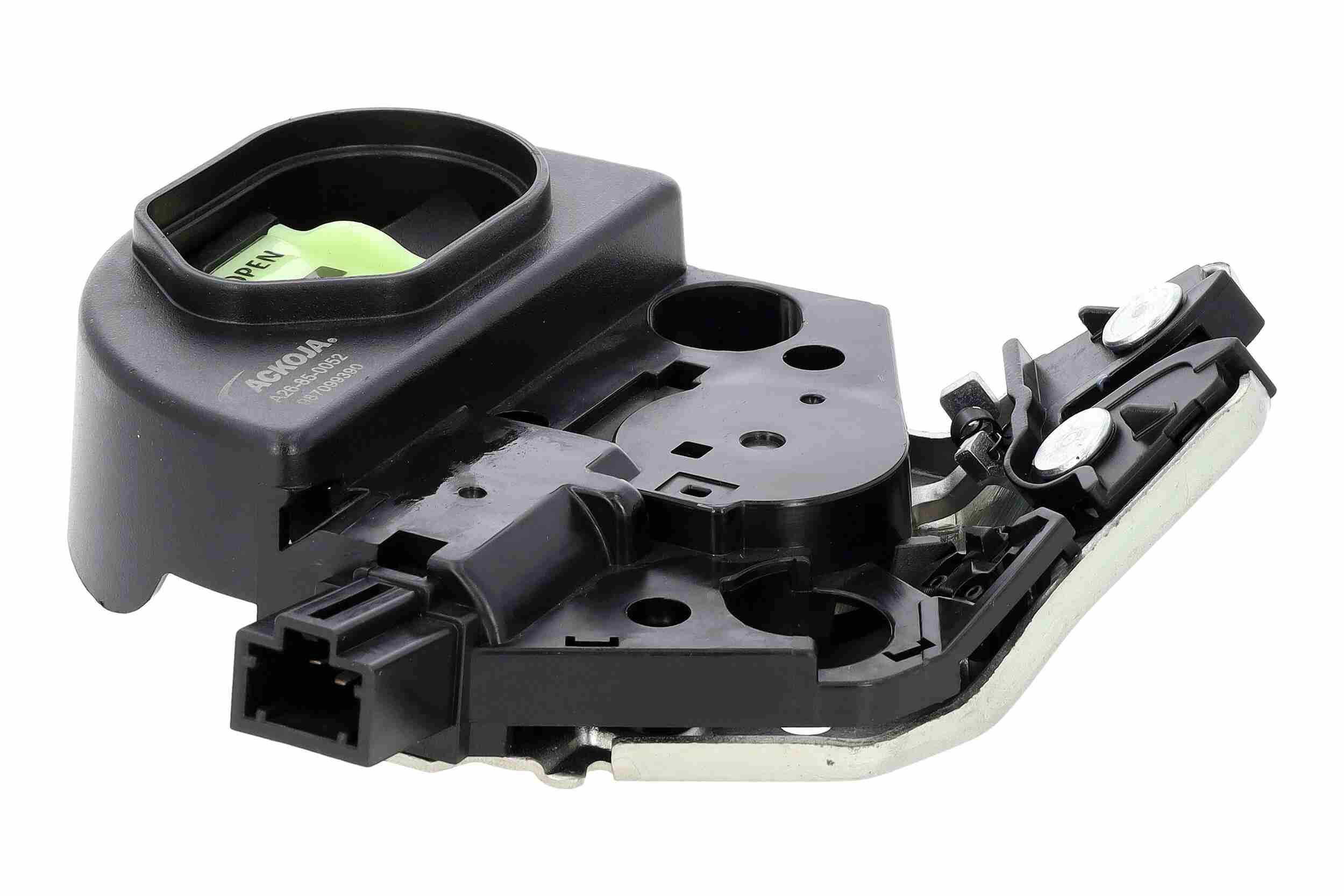 Ackoja Achterklepslot A26-85-0052