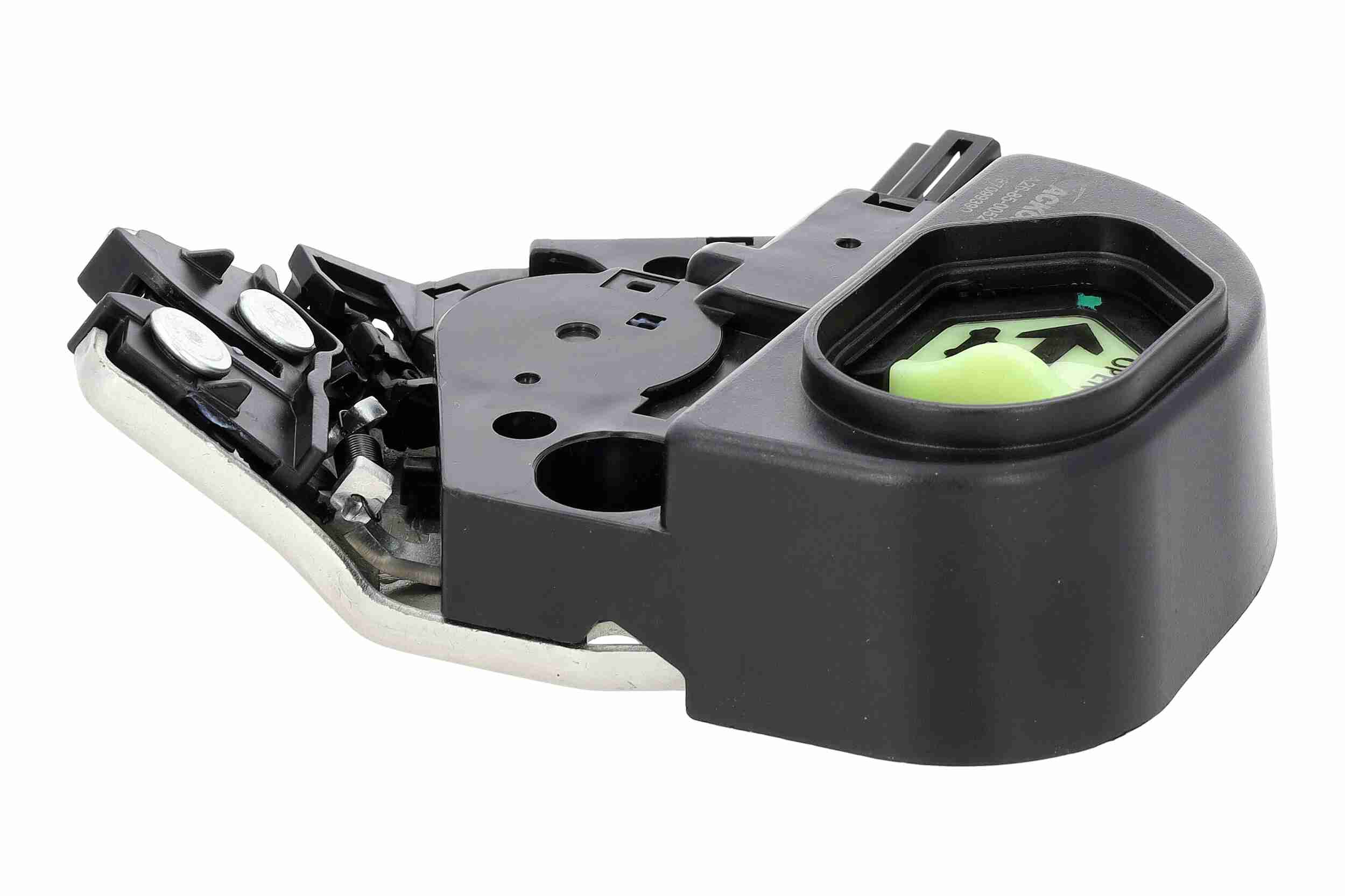 Ackoja Achterklepslot A26-85-0052