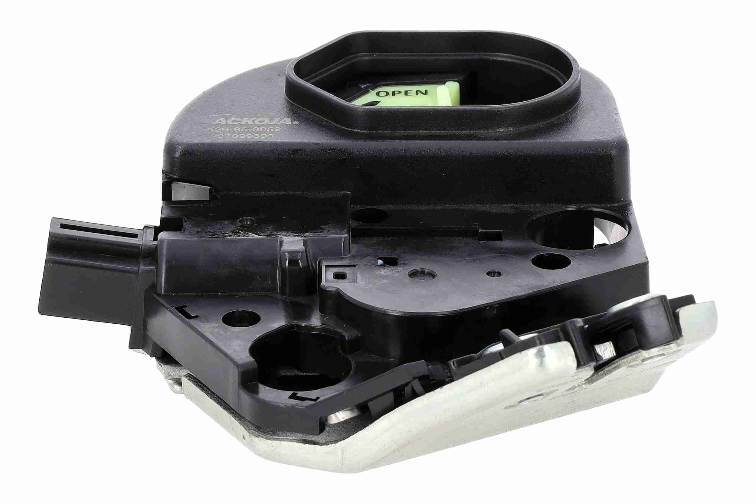 Ackoja Achterklepslot A26-85-0052