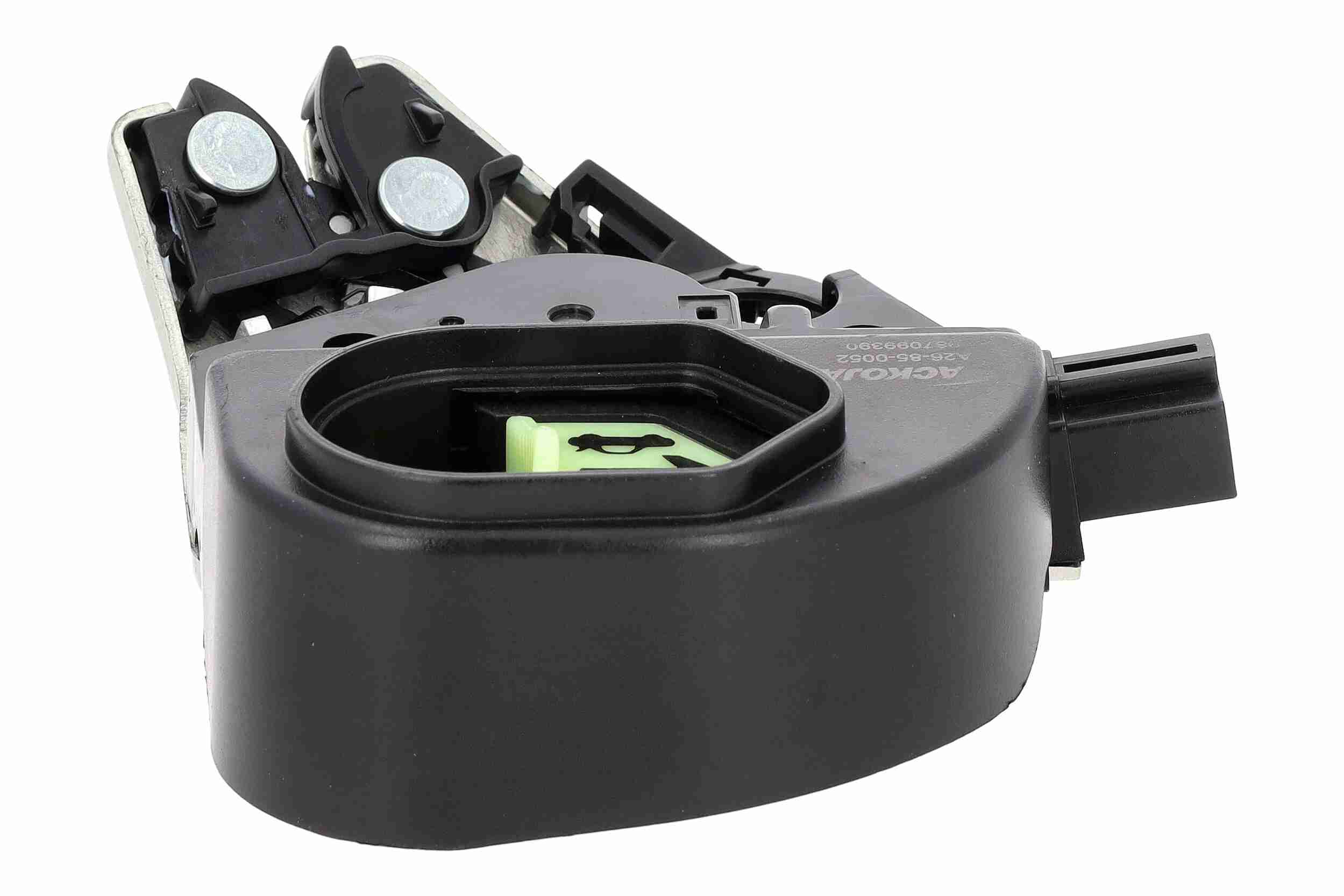 Ackoja Achterklepslot A26-85-0052