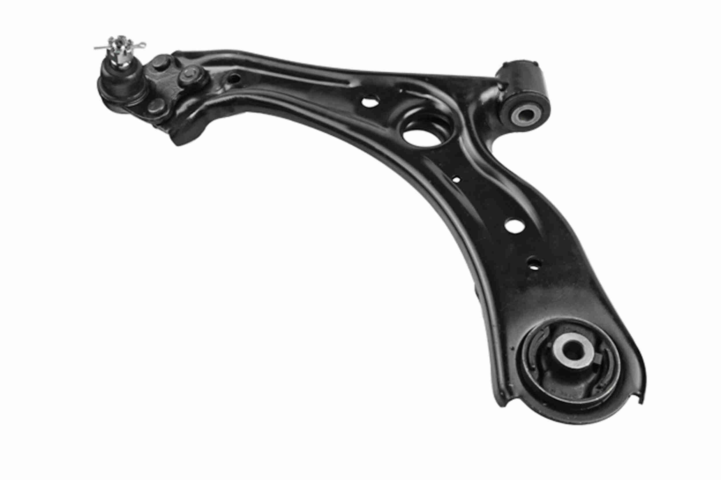 Ackoja Draagarm, wielophanging A26-9661