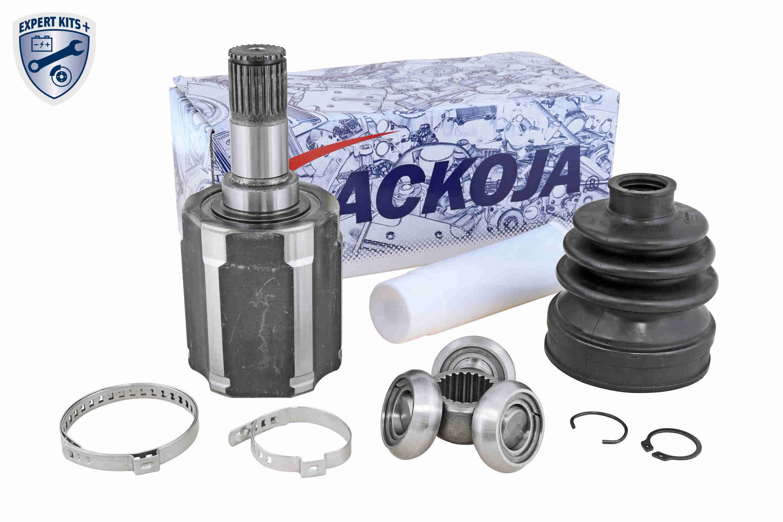 Ackoja Homokineet reparatieset A26-9876